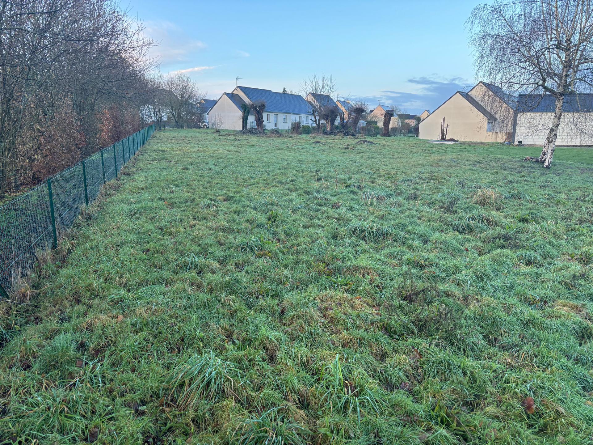 Photographie descriptive du bien