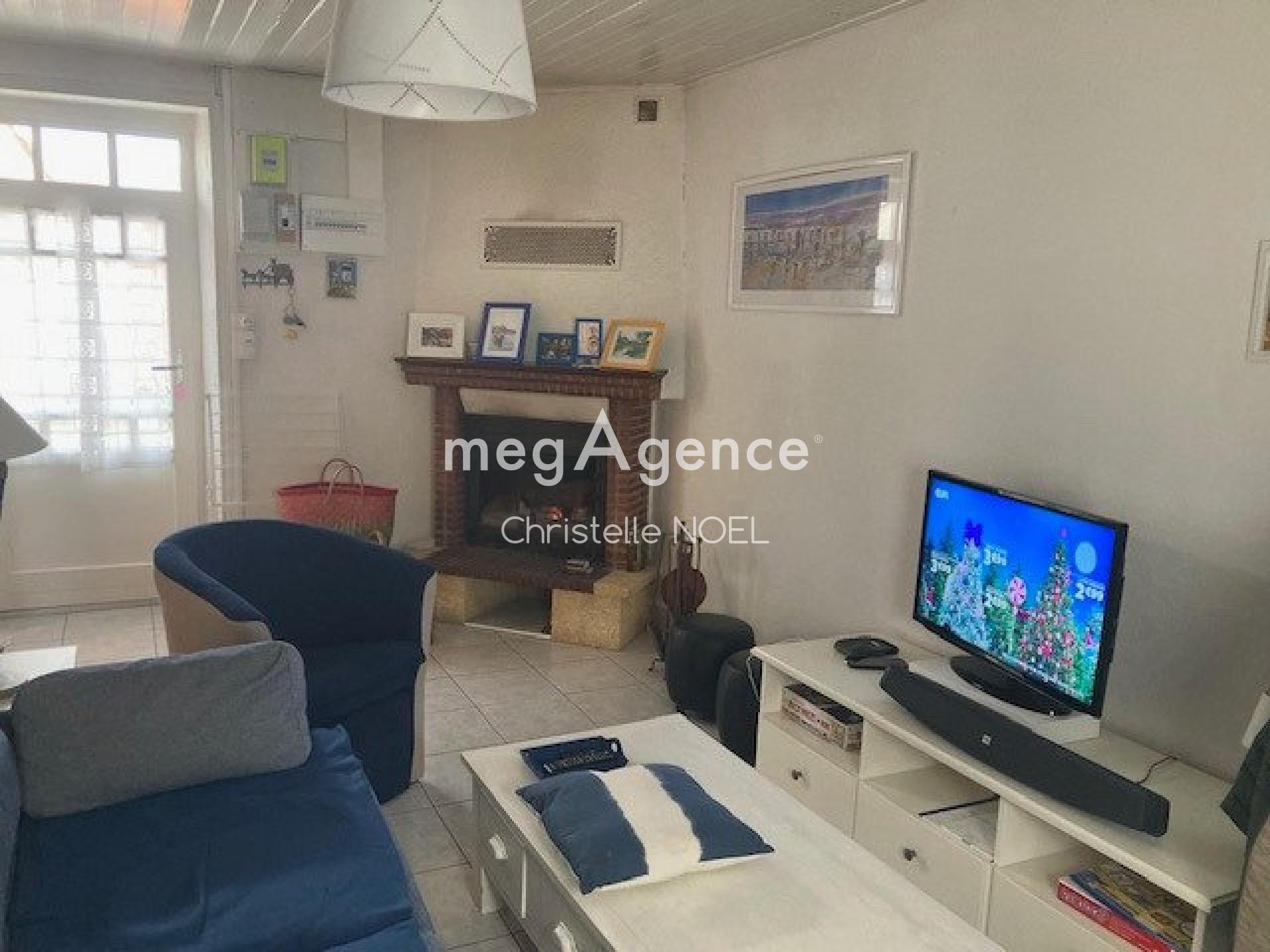 Photographie descriptive du bien