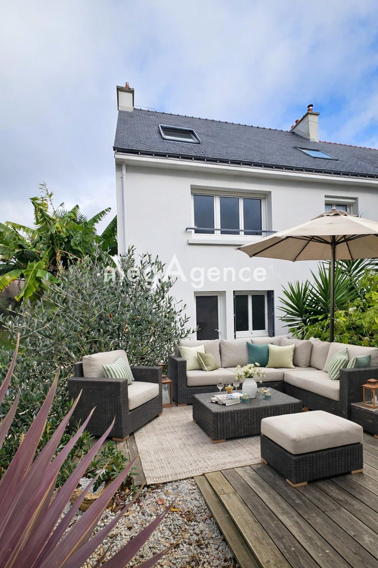 Photographie descriptive du bien