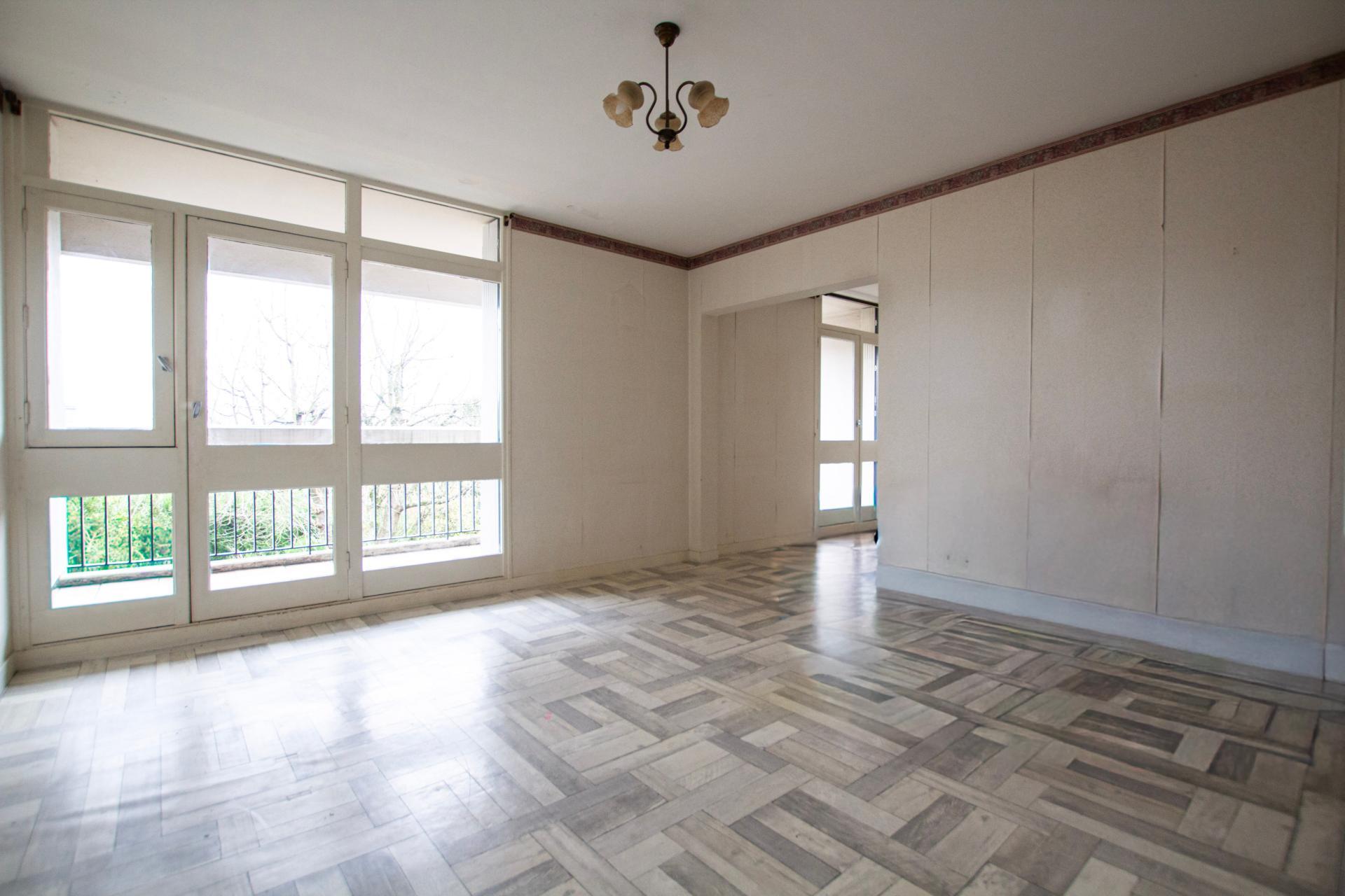 Photographie descriptive du bien