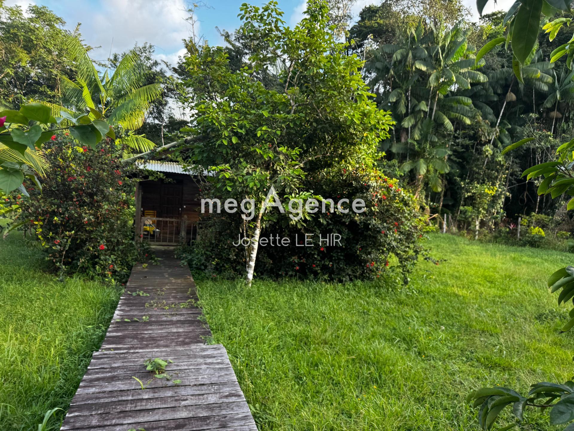 Photographie descriptive du bien