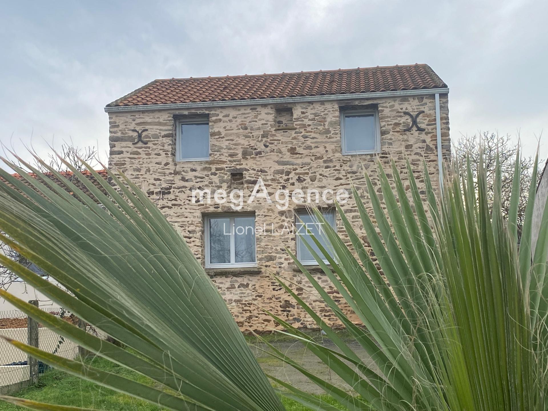 Photographie descriptive du bien