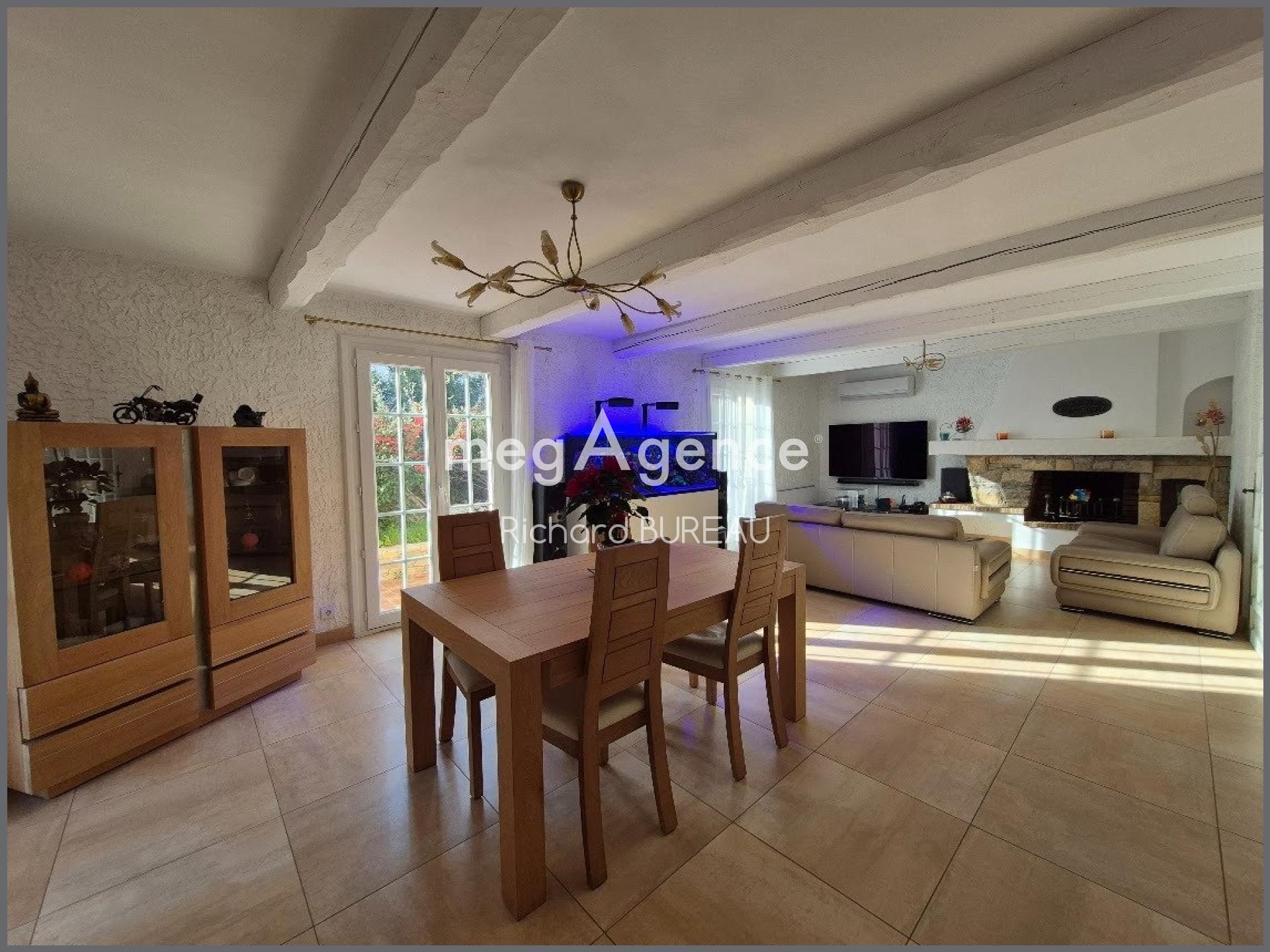 Photographie descriptive du bien