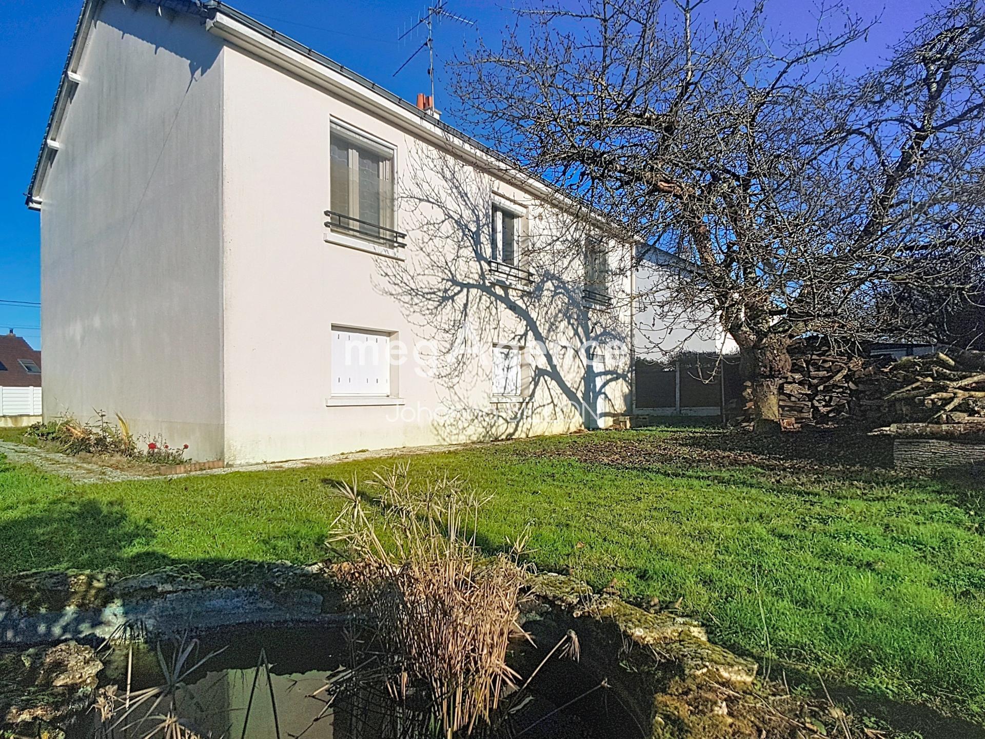 Photographie descriptive du bien