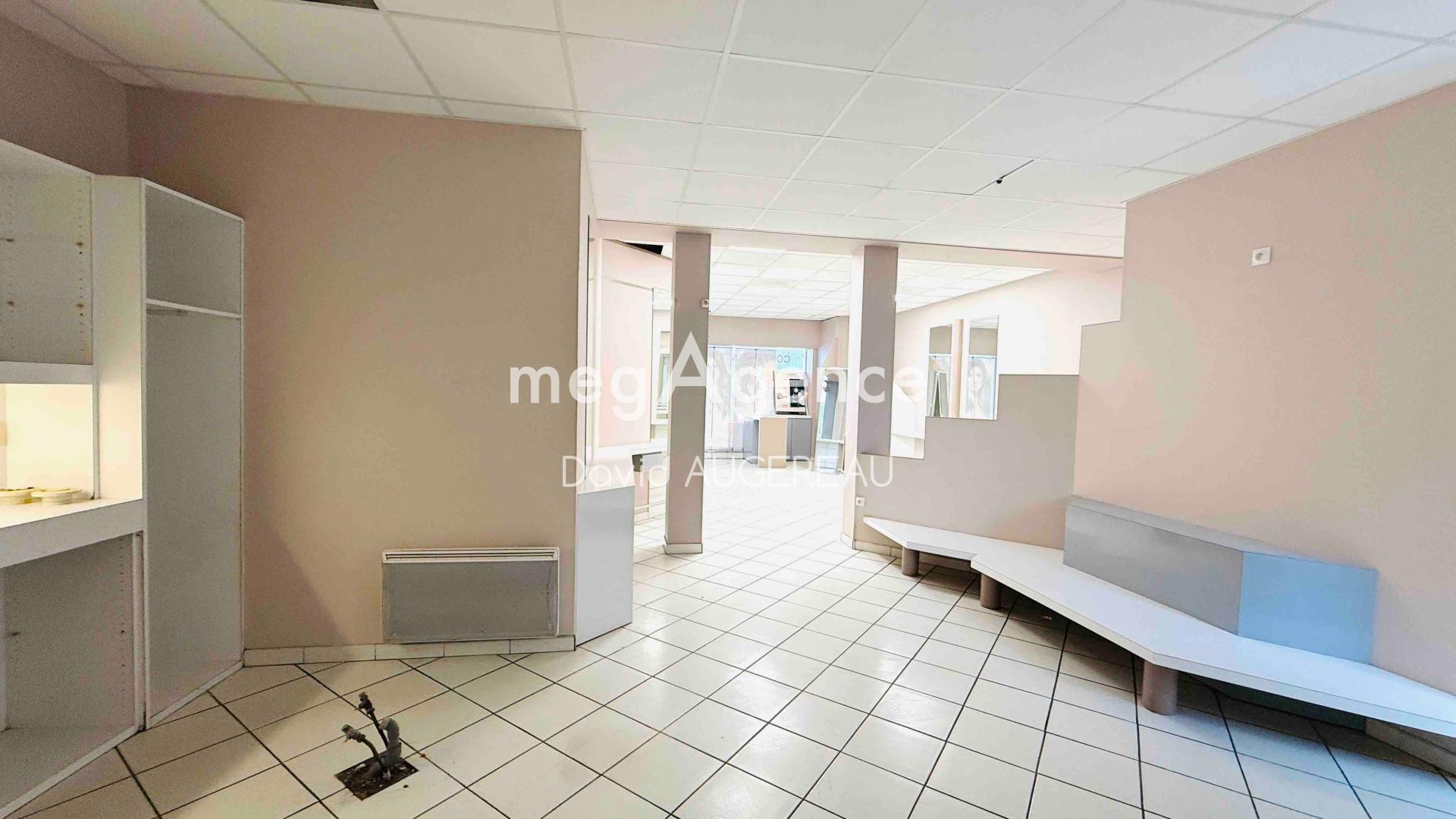 Photographie descriptive du bien