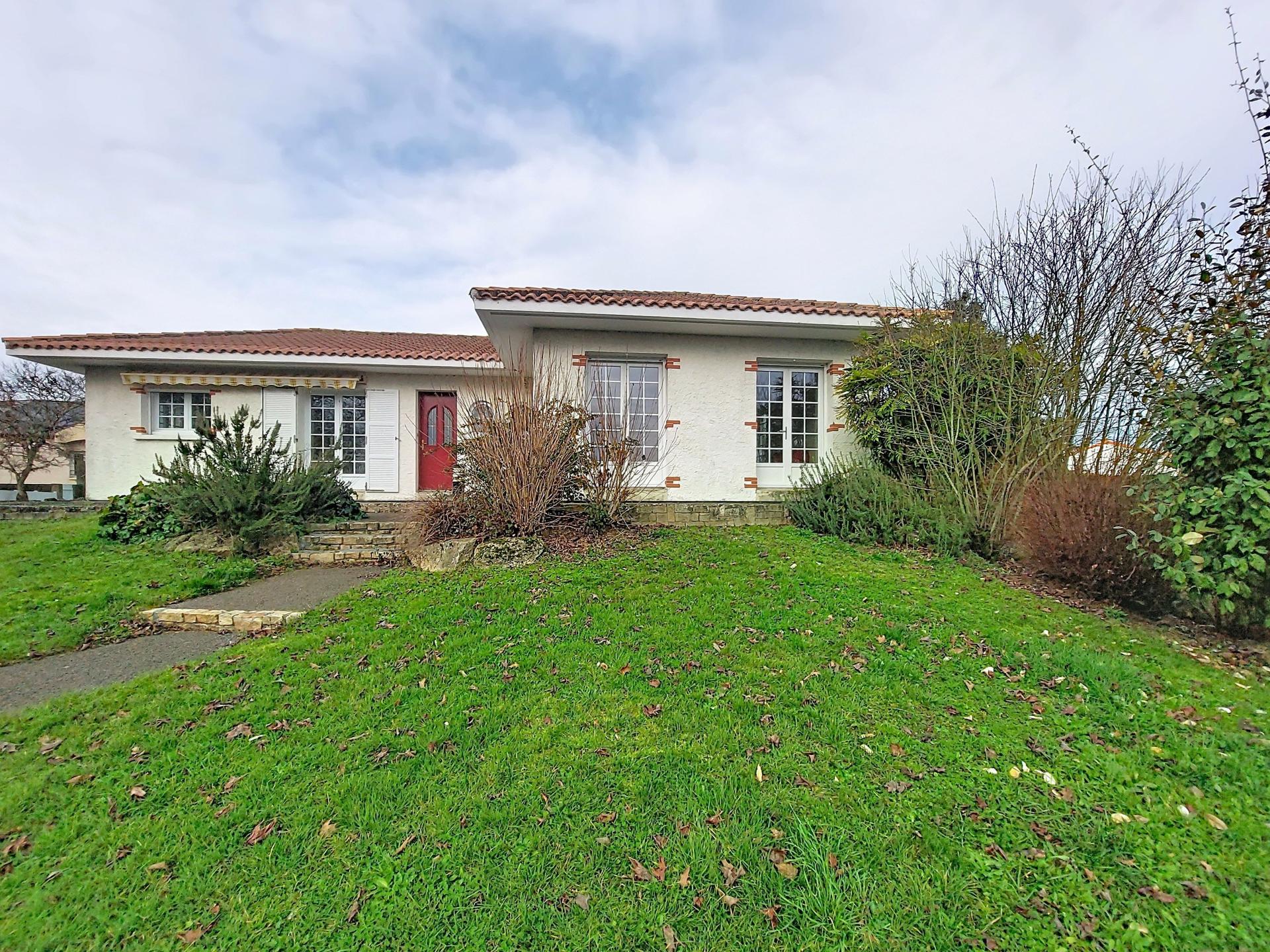 Photographie descriptive du bien