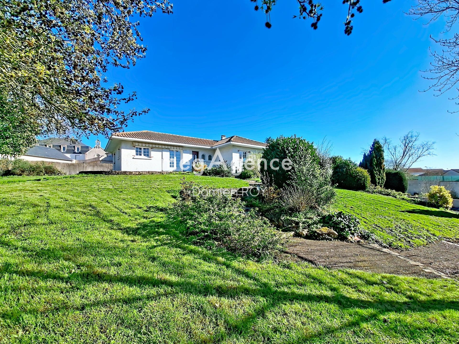 Photographie descriptive du bien