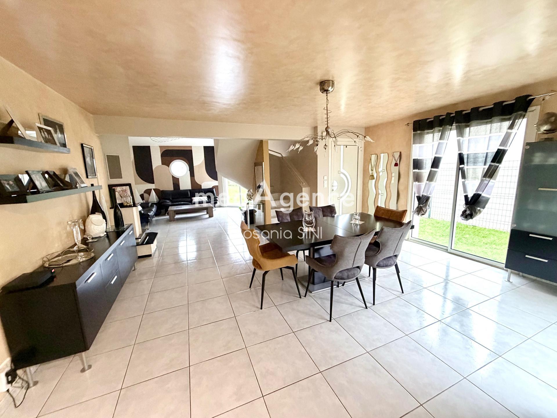 Photographie descriptive du bien