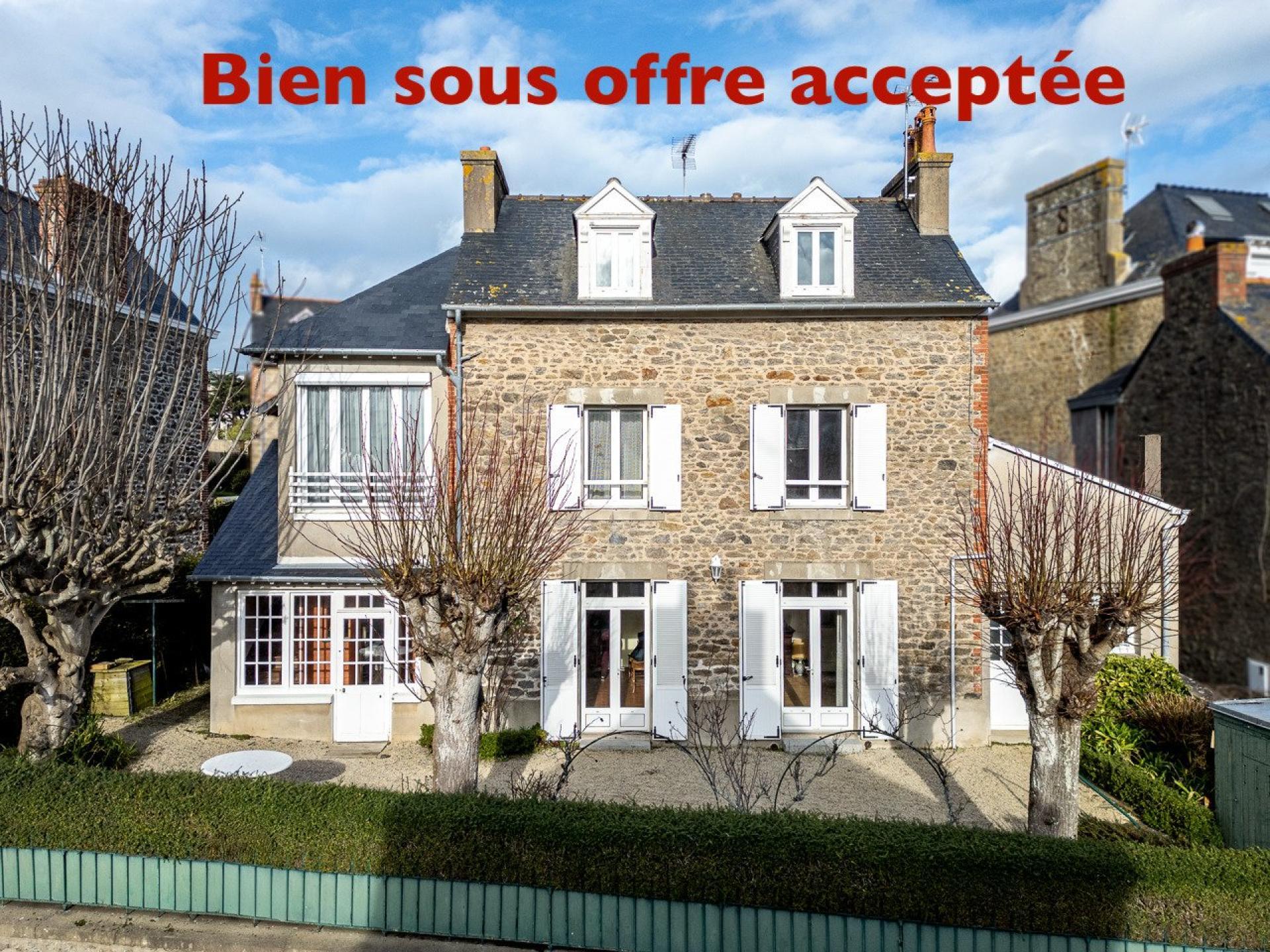 Photographie descriptive du bien