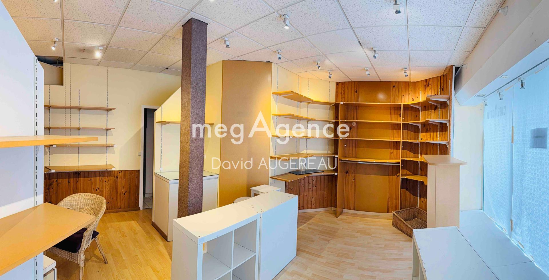 Photographie descriptive du bien