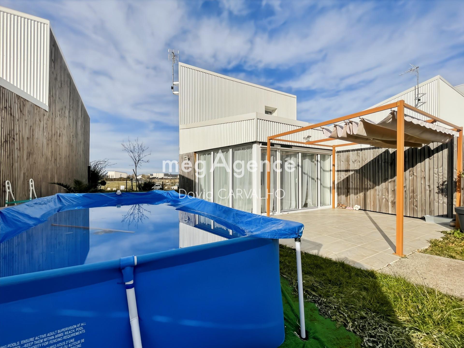 Photographie descriptive du bien