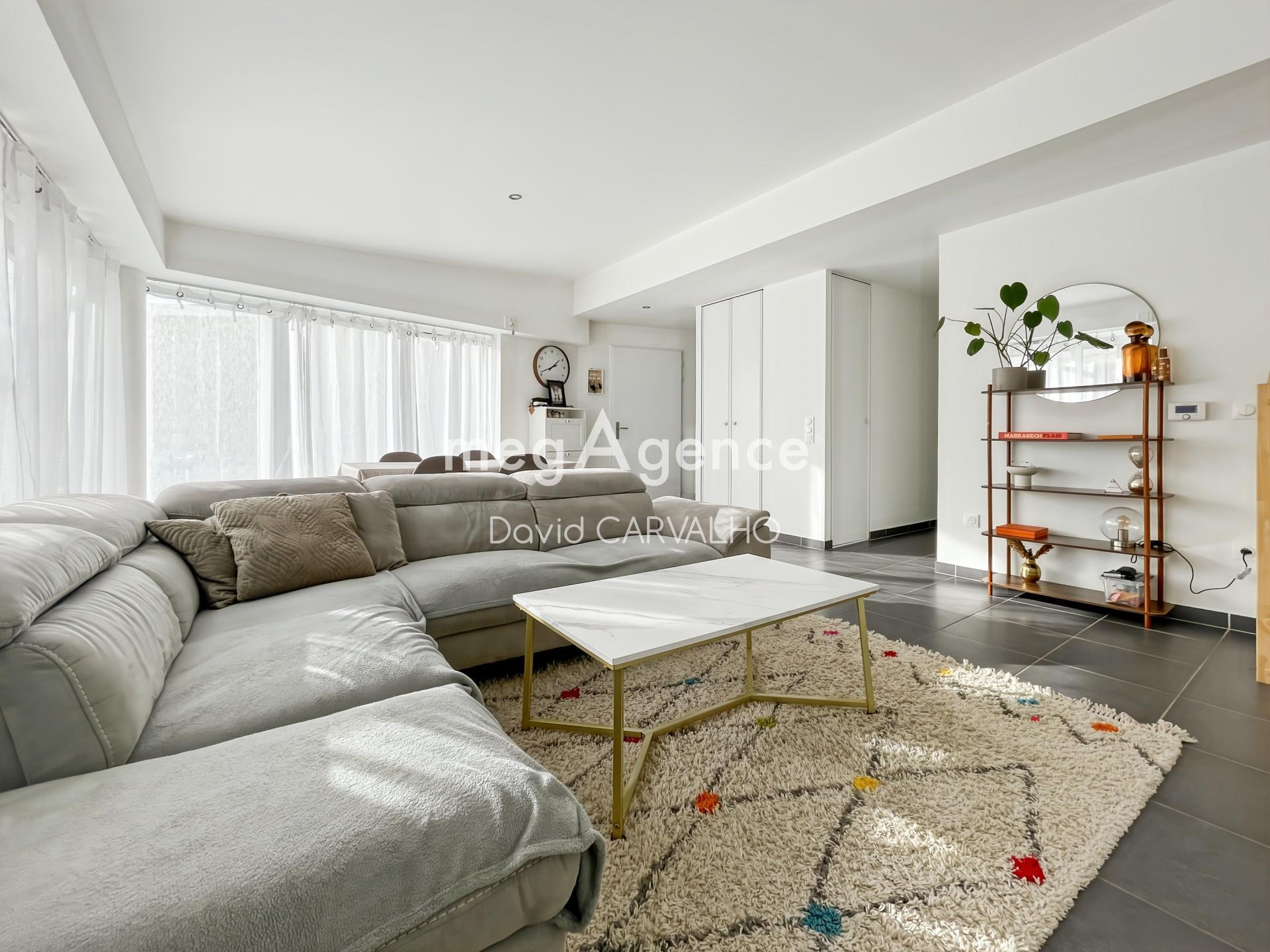 Photographie descriptive du bien