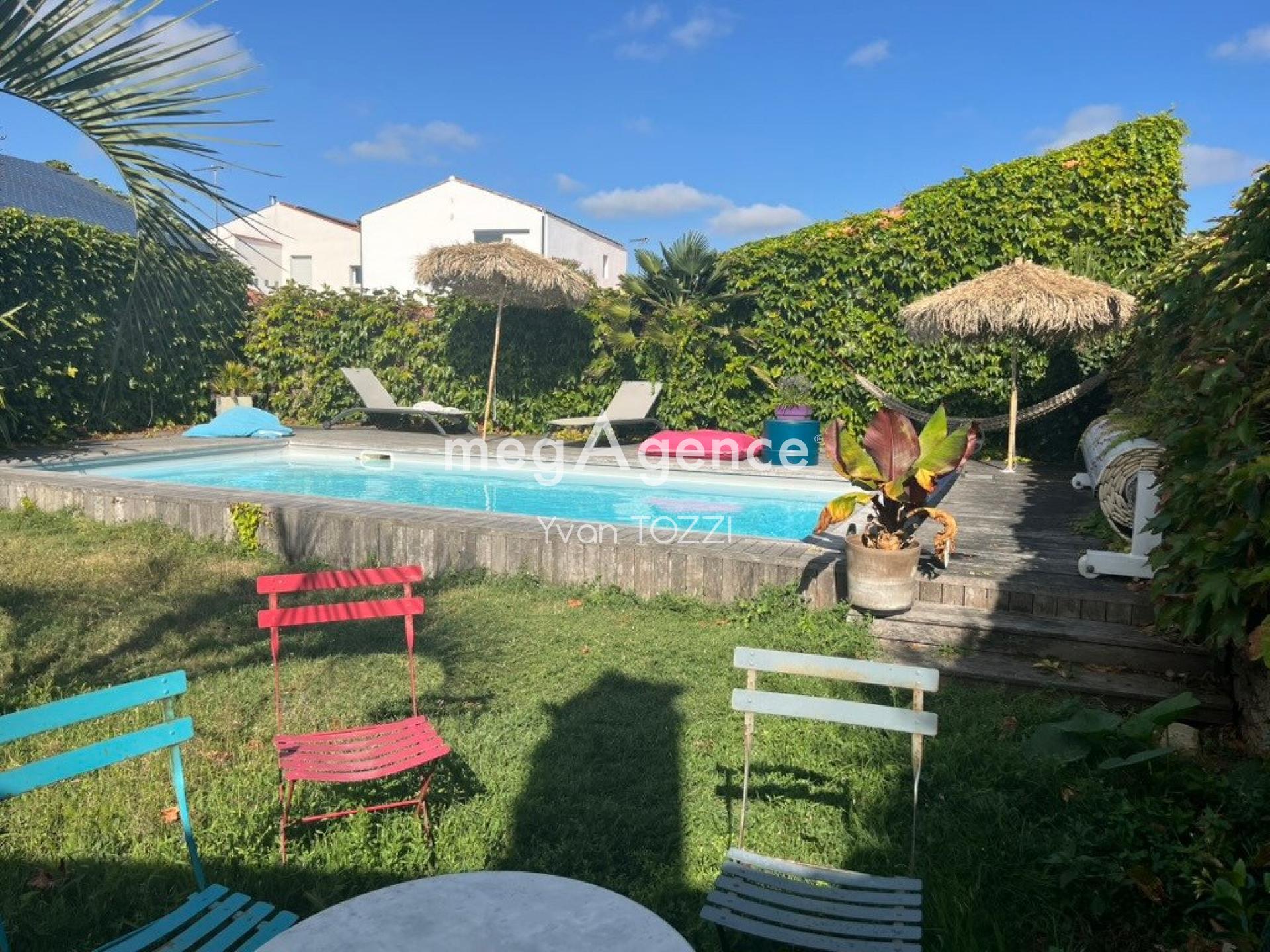 Photographie descriptive du bien