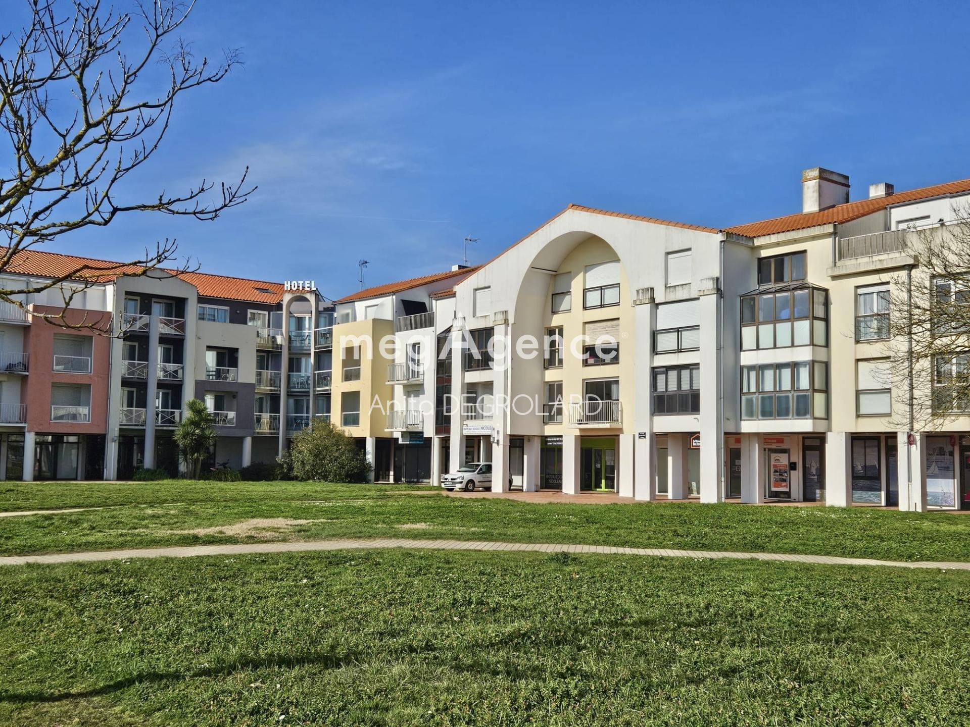 Photographie descriptive du bien