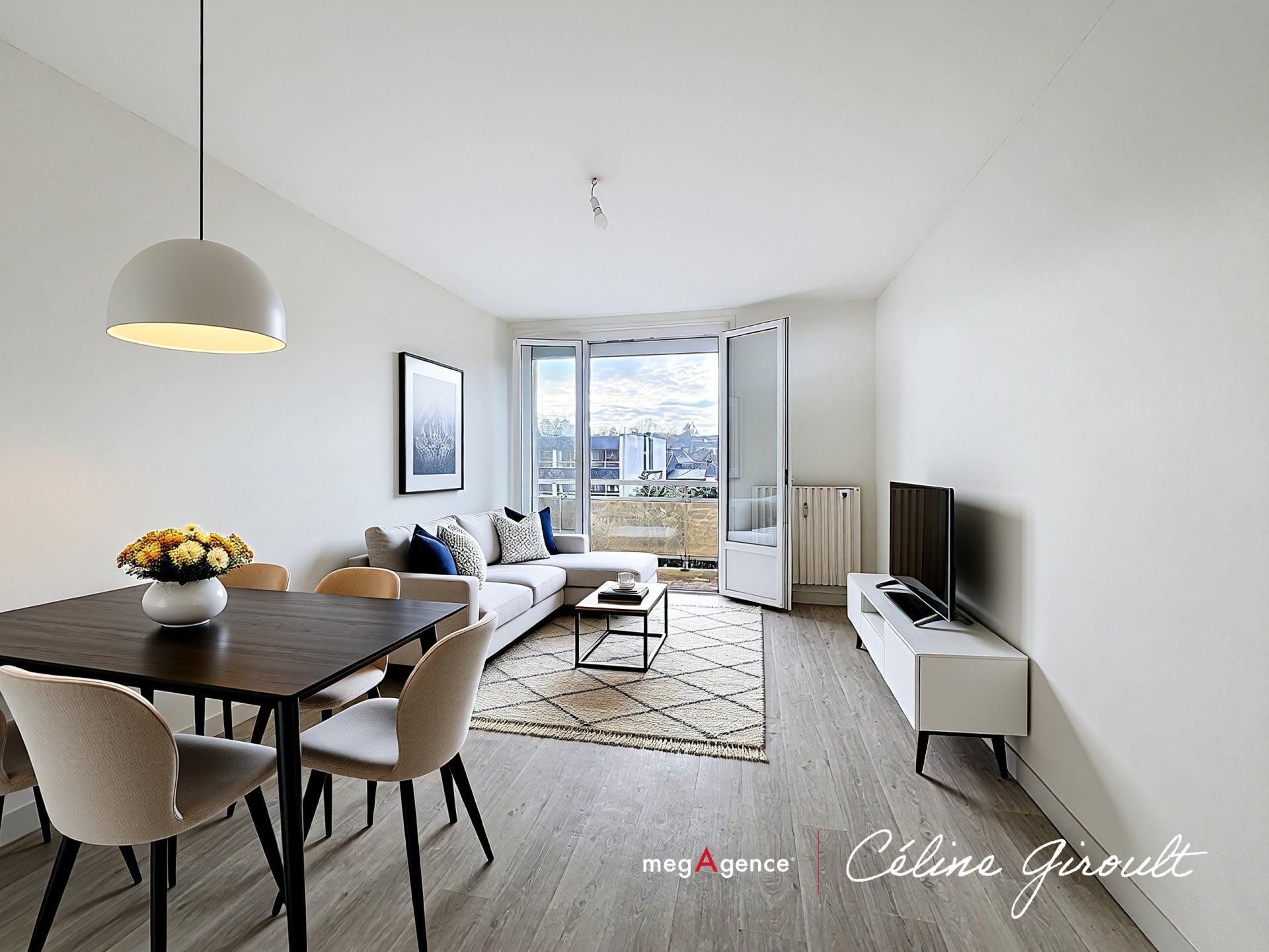 Photographie descriptive du bien