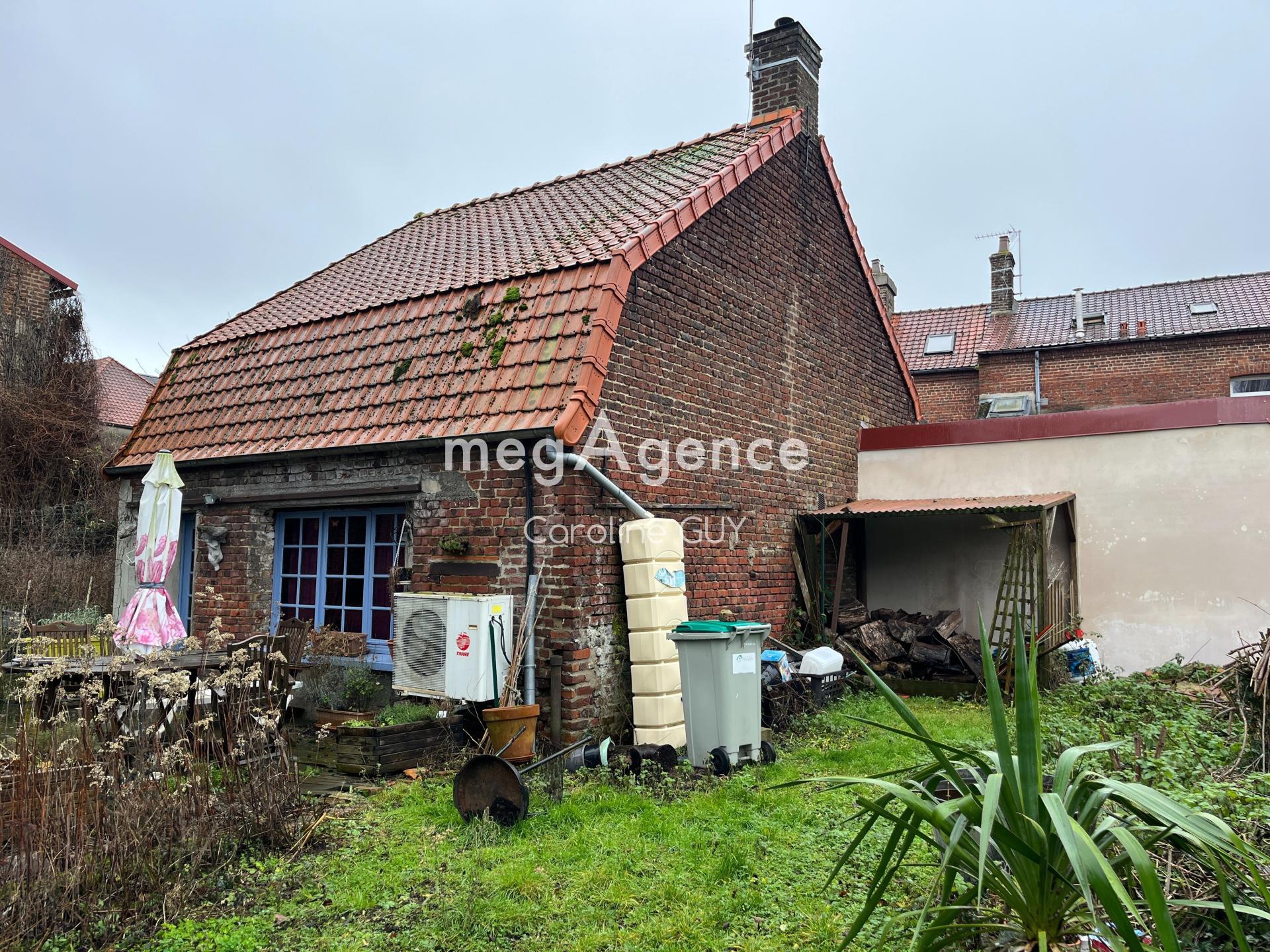 Photographie descriptive du bien