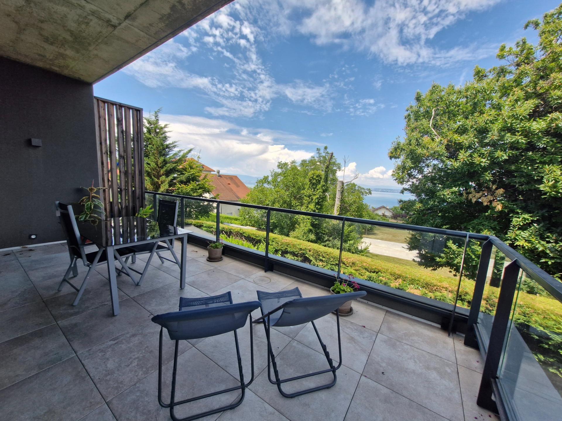 Photographie descriptive du bien