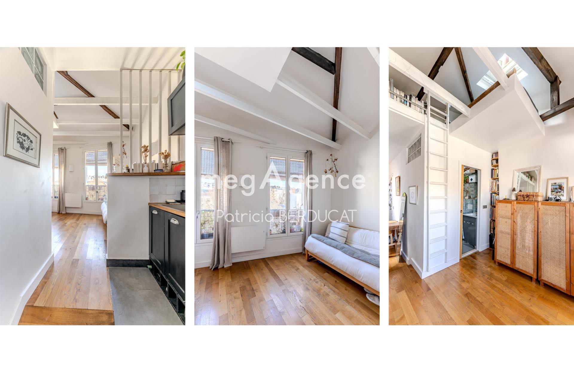 Photographie descriptive du bien