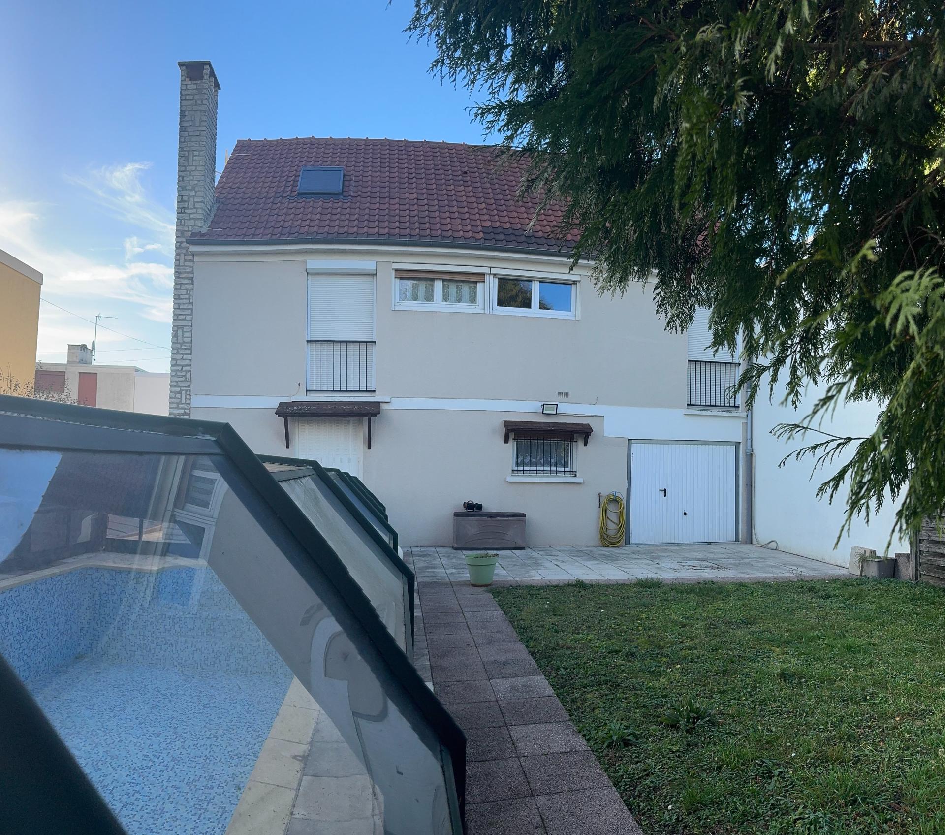 Photographie descriptive du bien