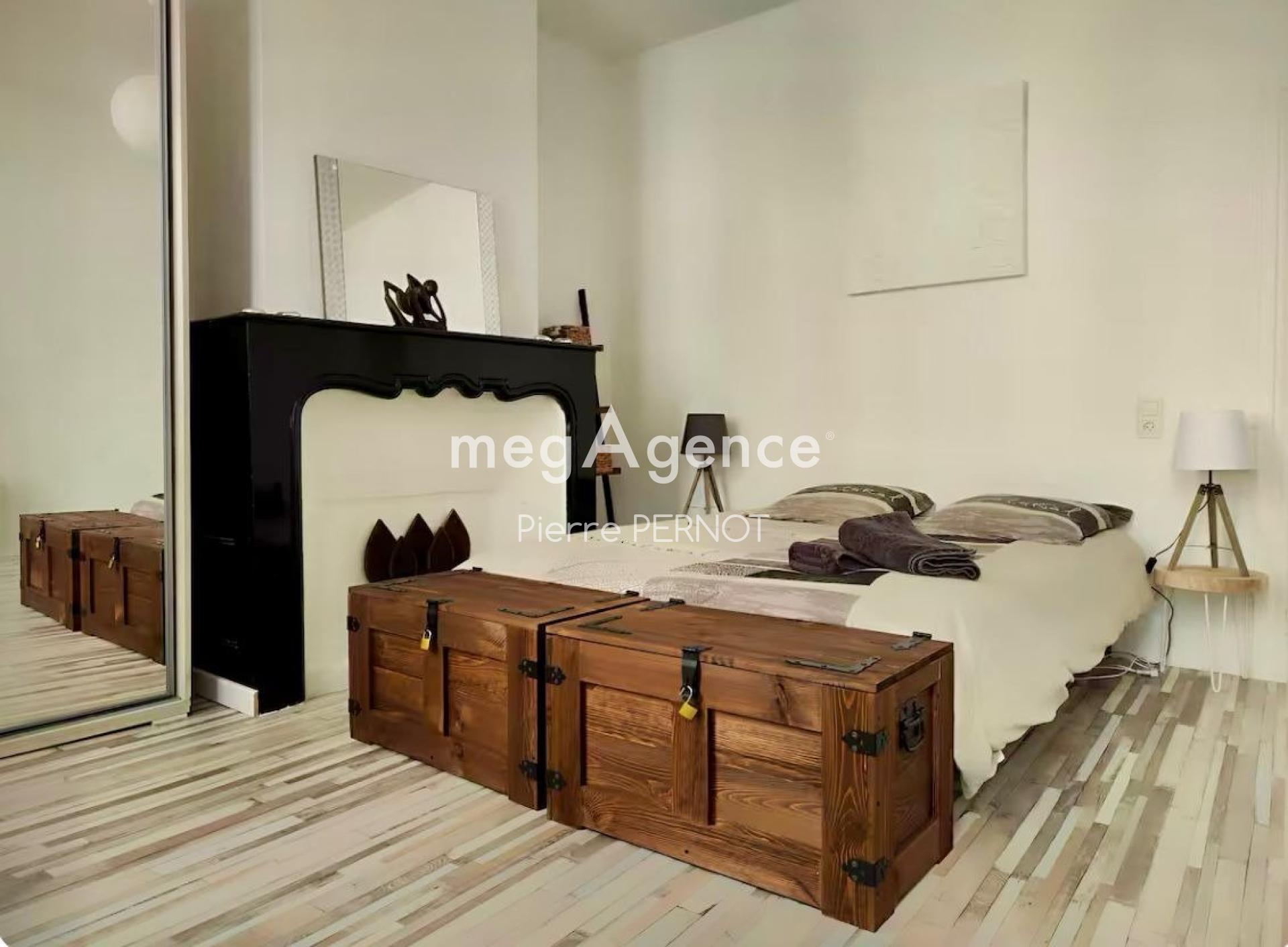 Photographie descriptive du bien