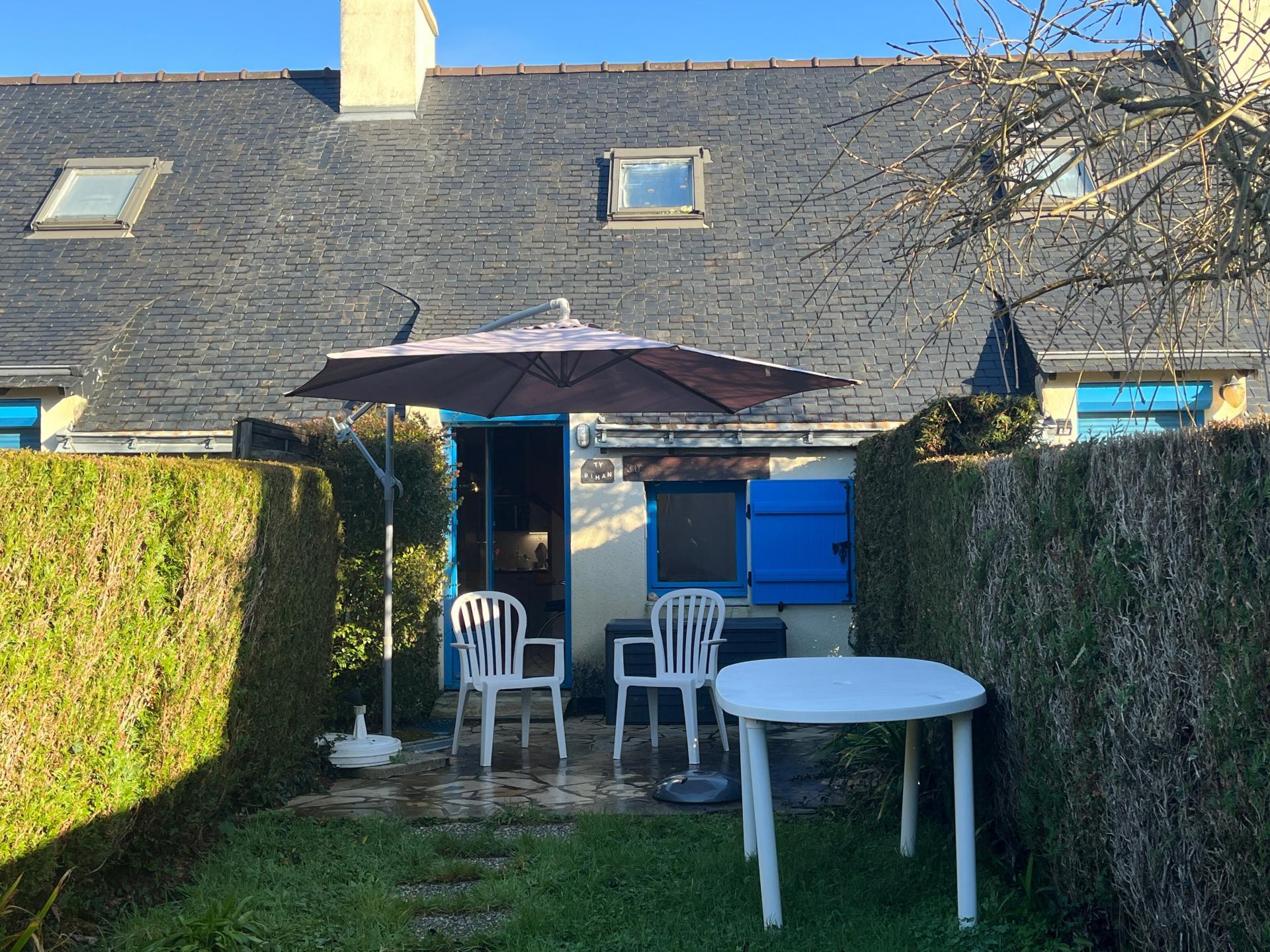 Photographie descriptive du bien