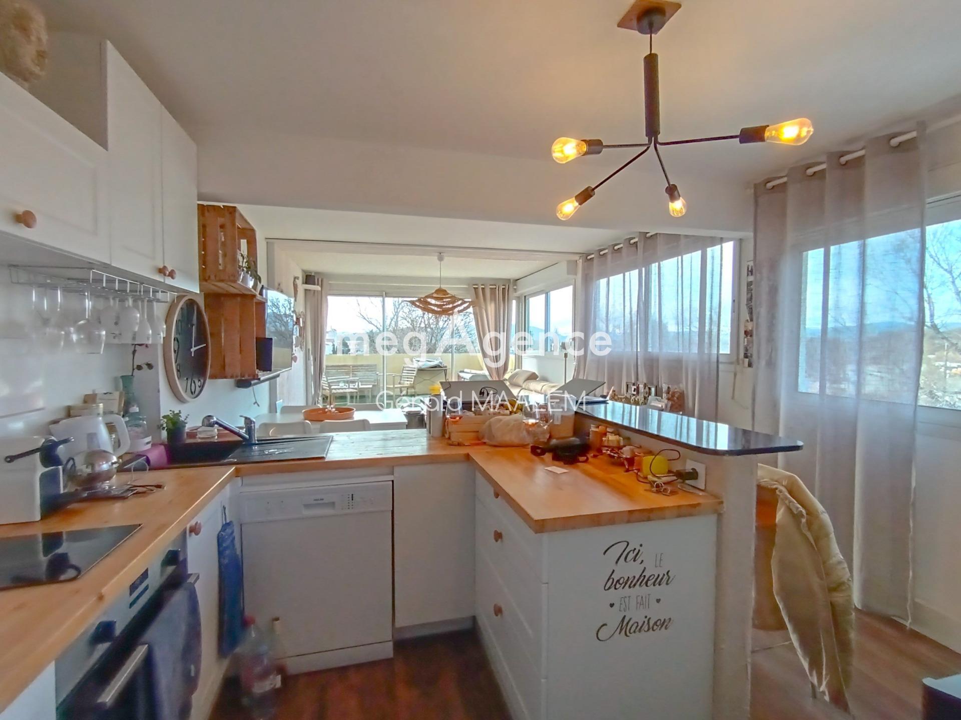 Photographie descriptive du bien