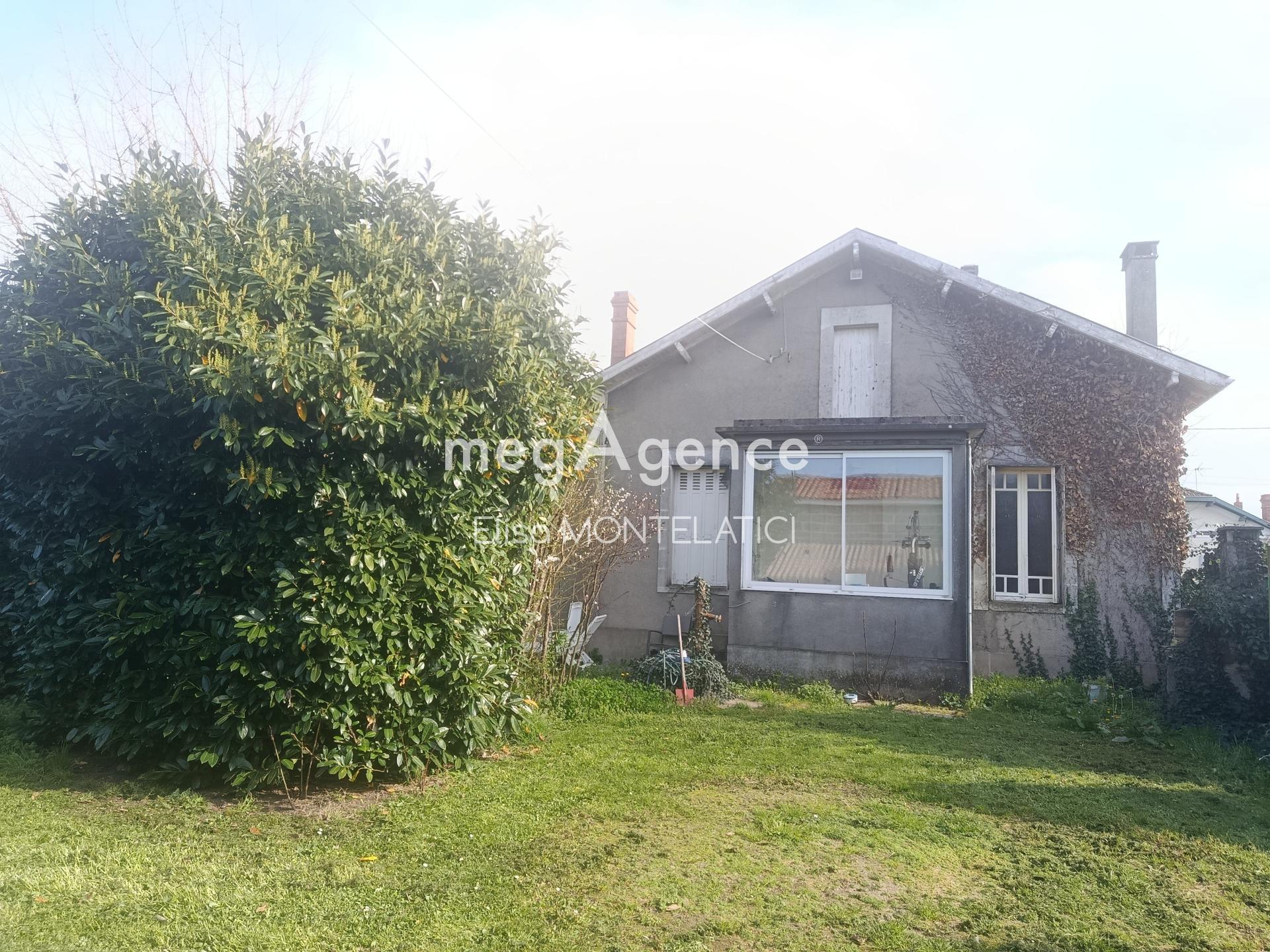 Photographie descriptive du bien