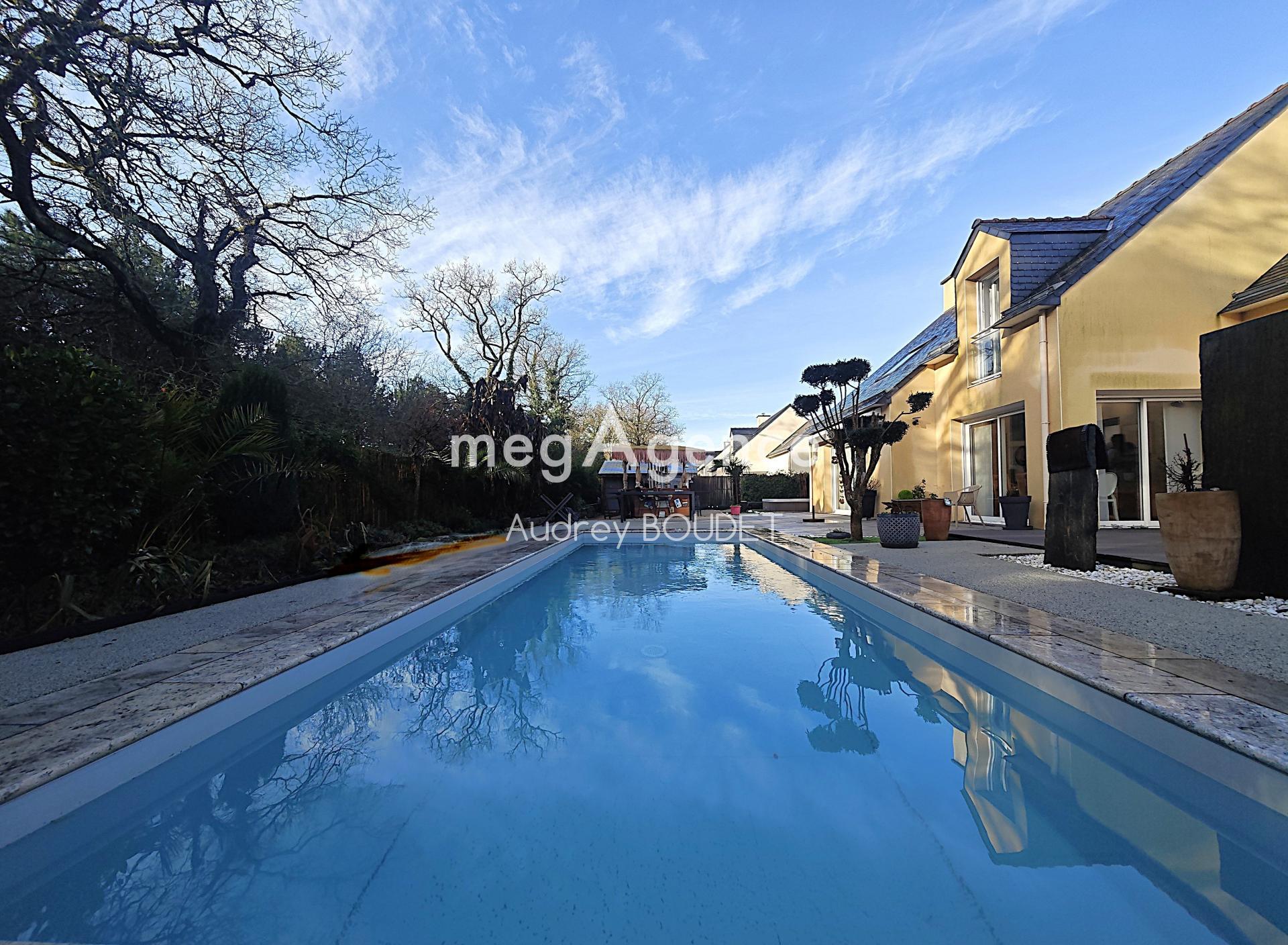 Photographie descriptive du bien