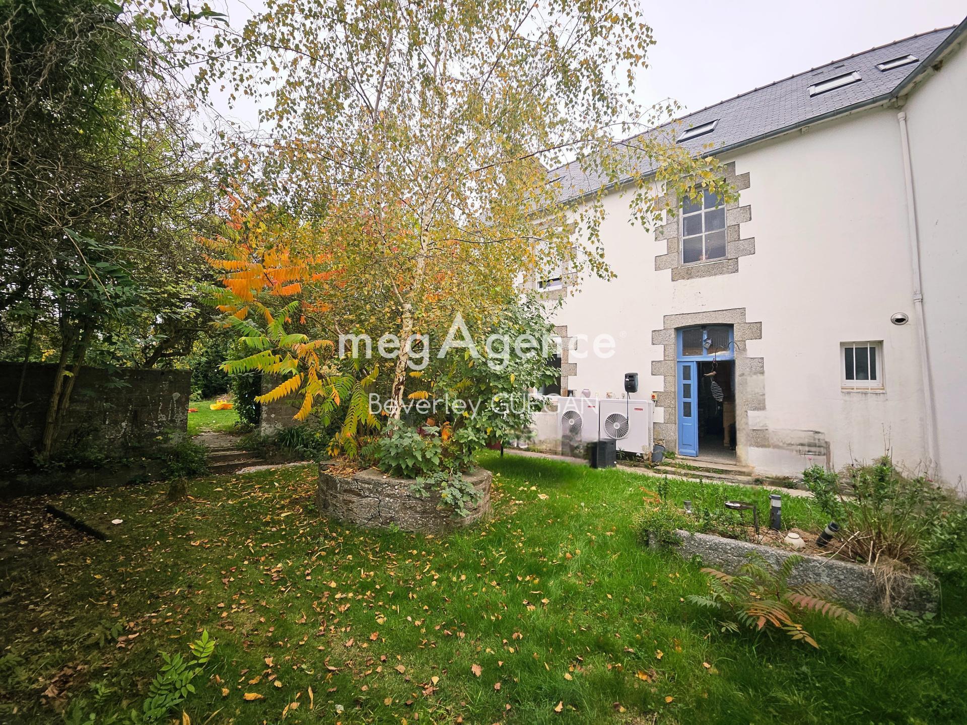 Photographie descriptive du bien