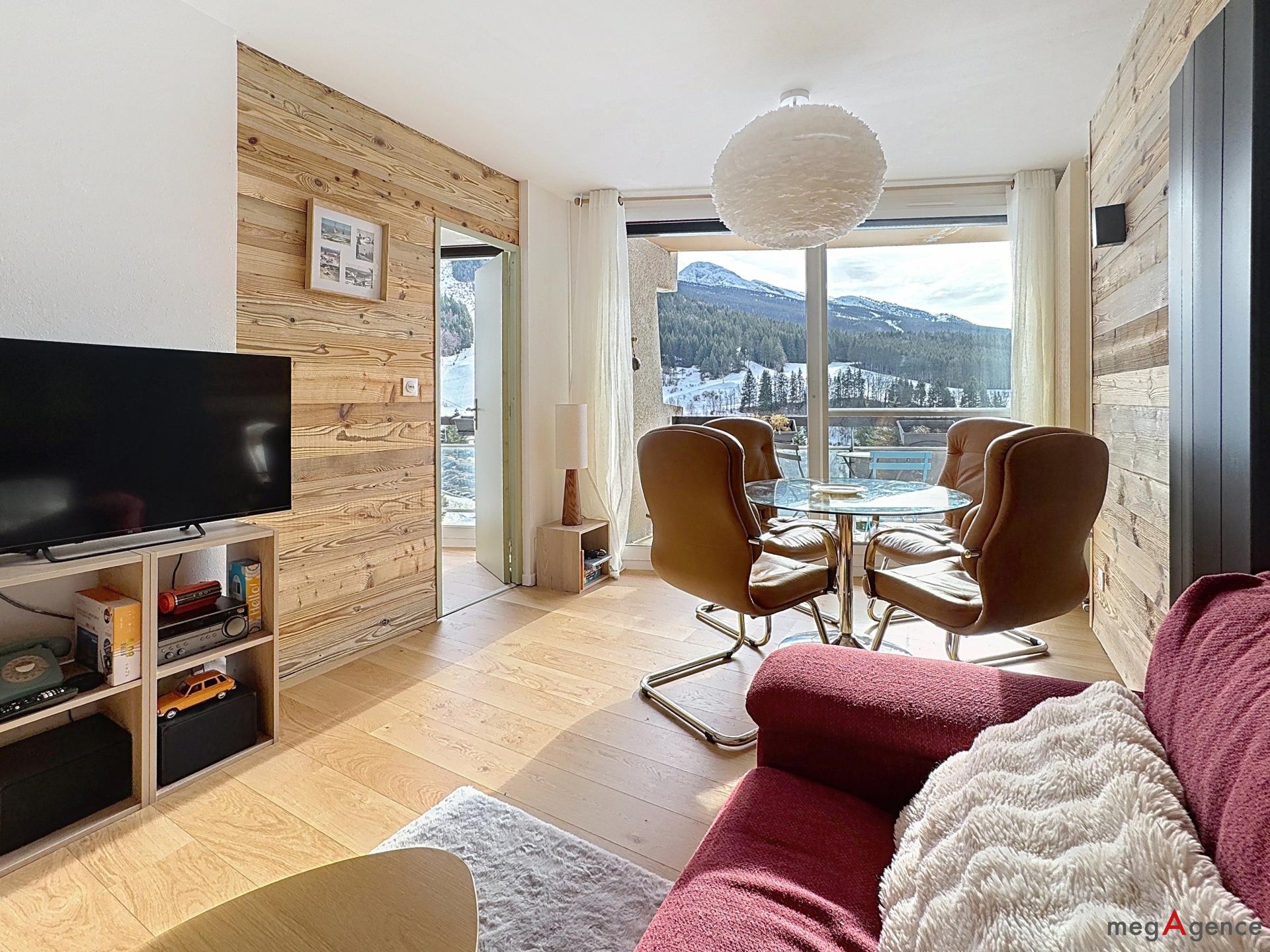 Photographie descriptive du bien