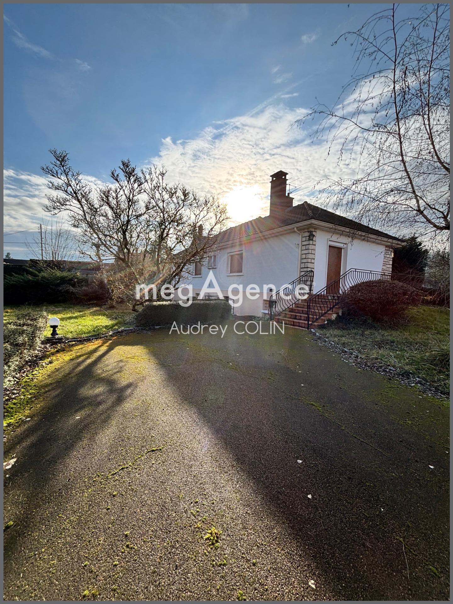 Photographie descriptive du bien