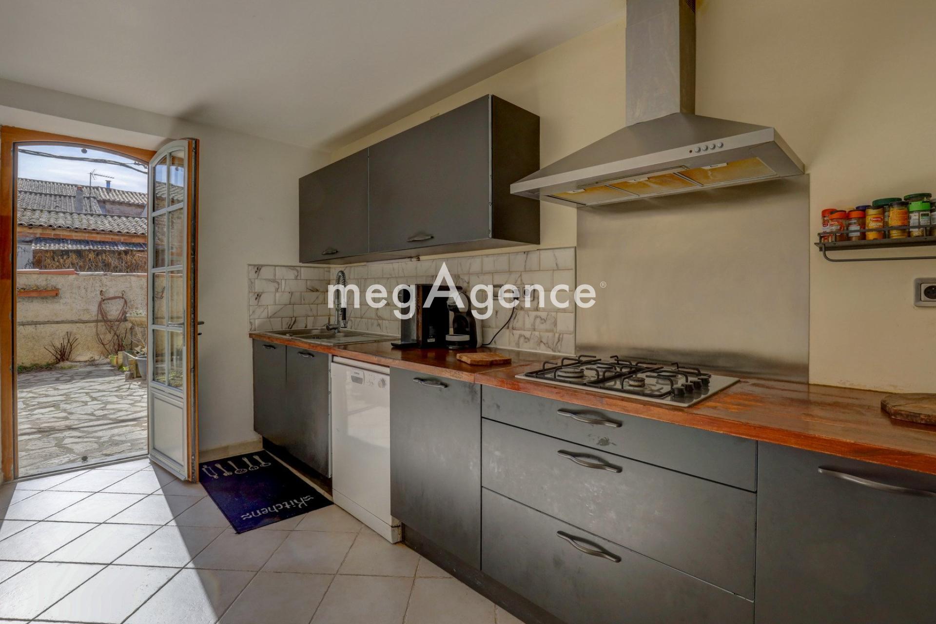 Photographie descriptive du bien