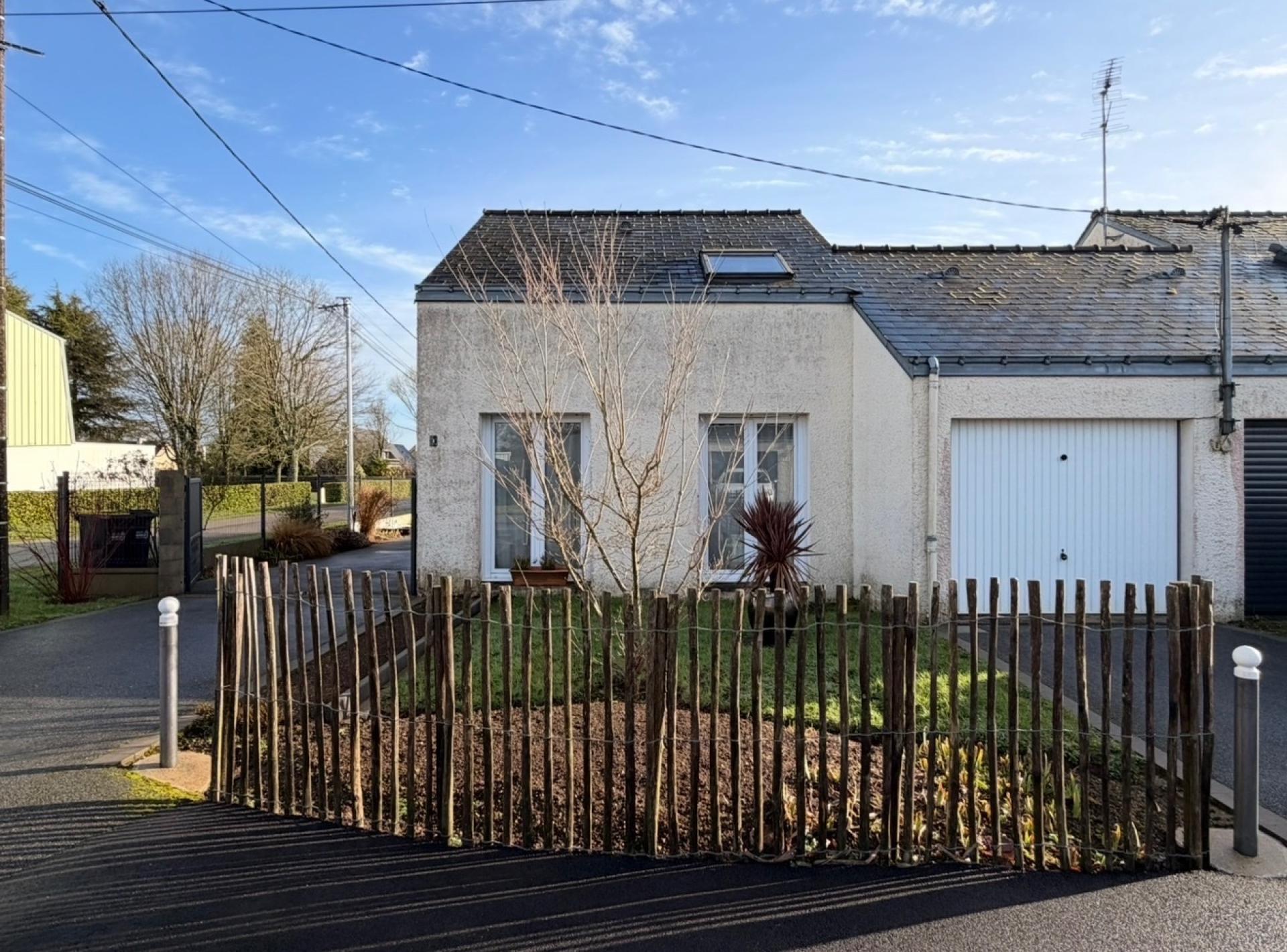 Photographie descriptive du bien