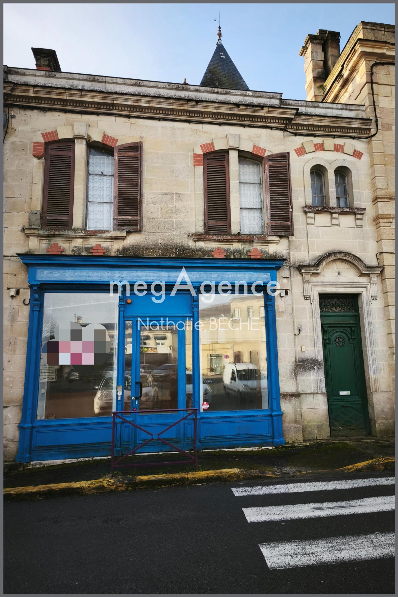 Photographie descriptive du bien