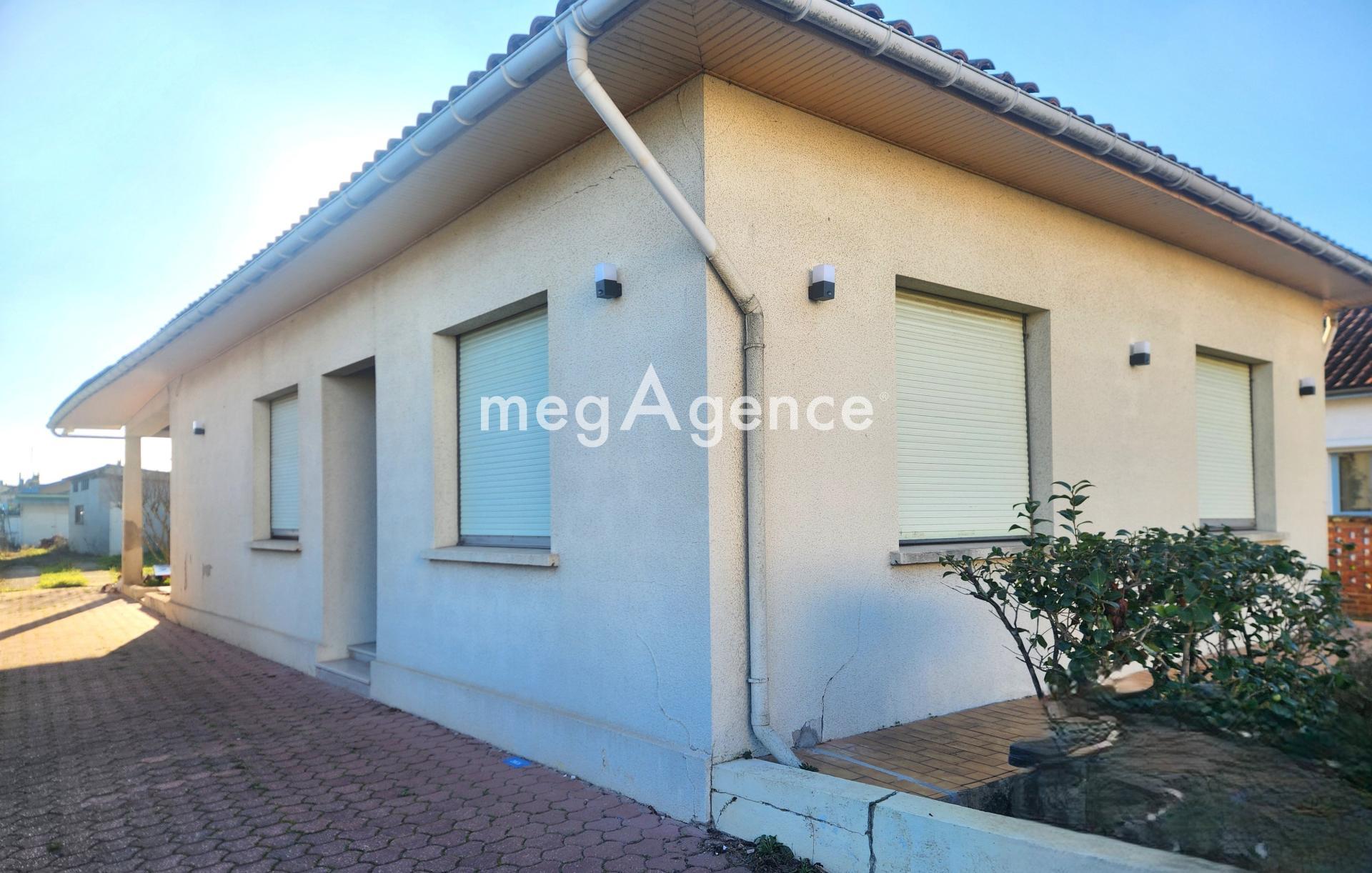 Photographie descriptive du bien