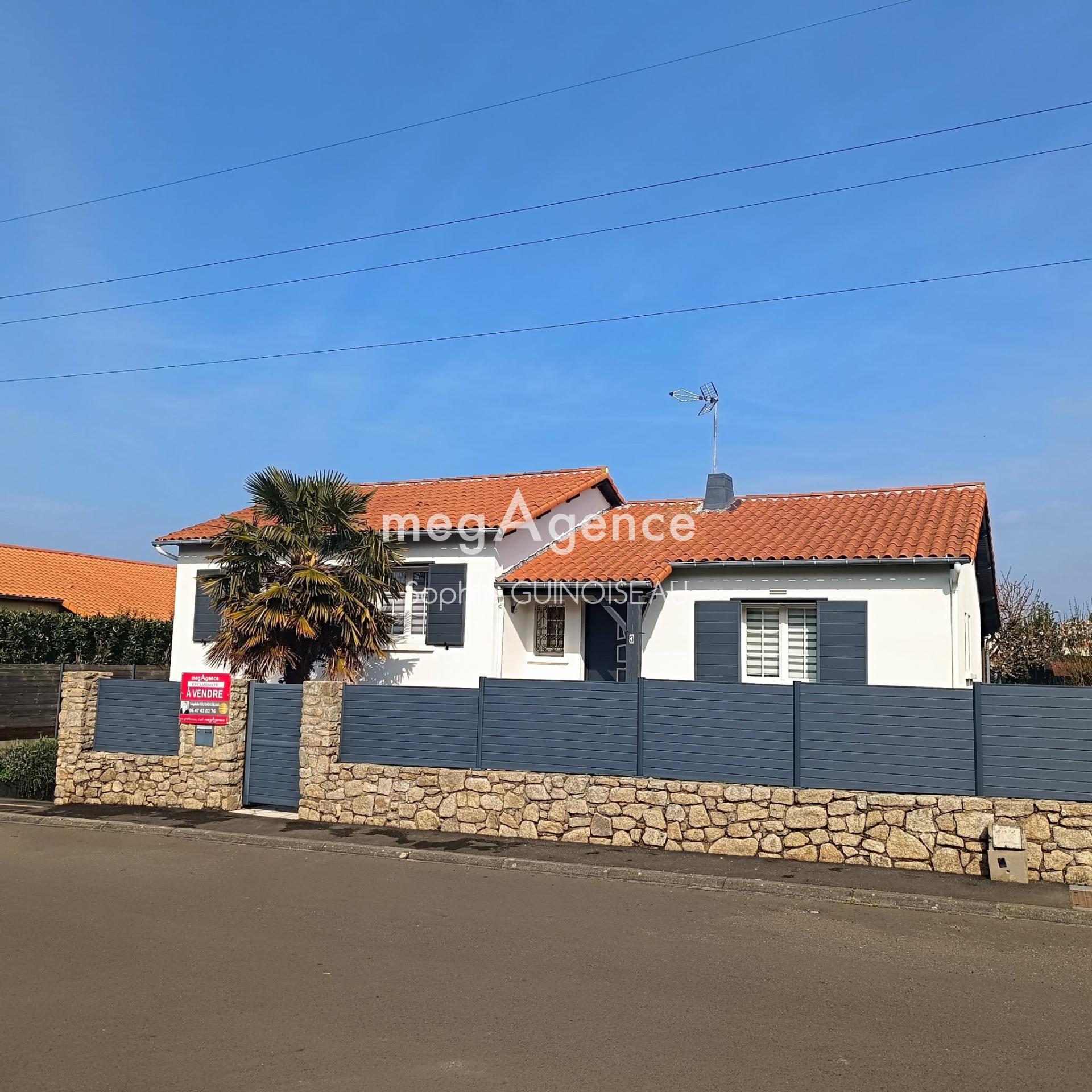 Photographie descriptive du bien