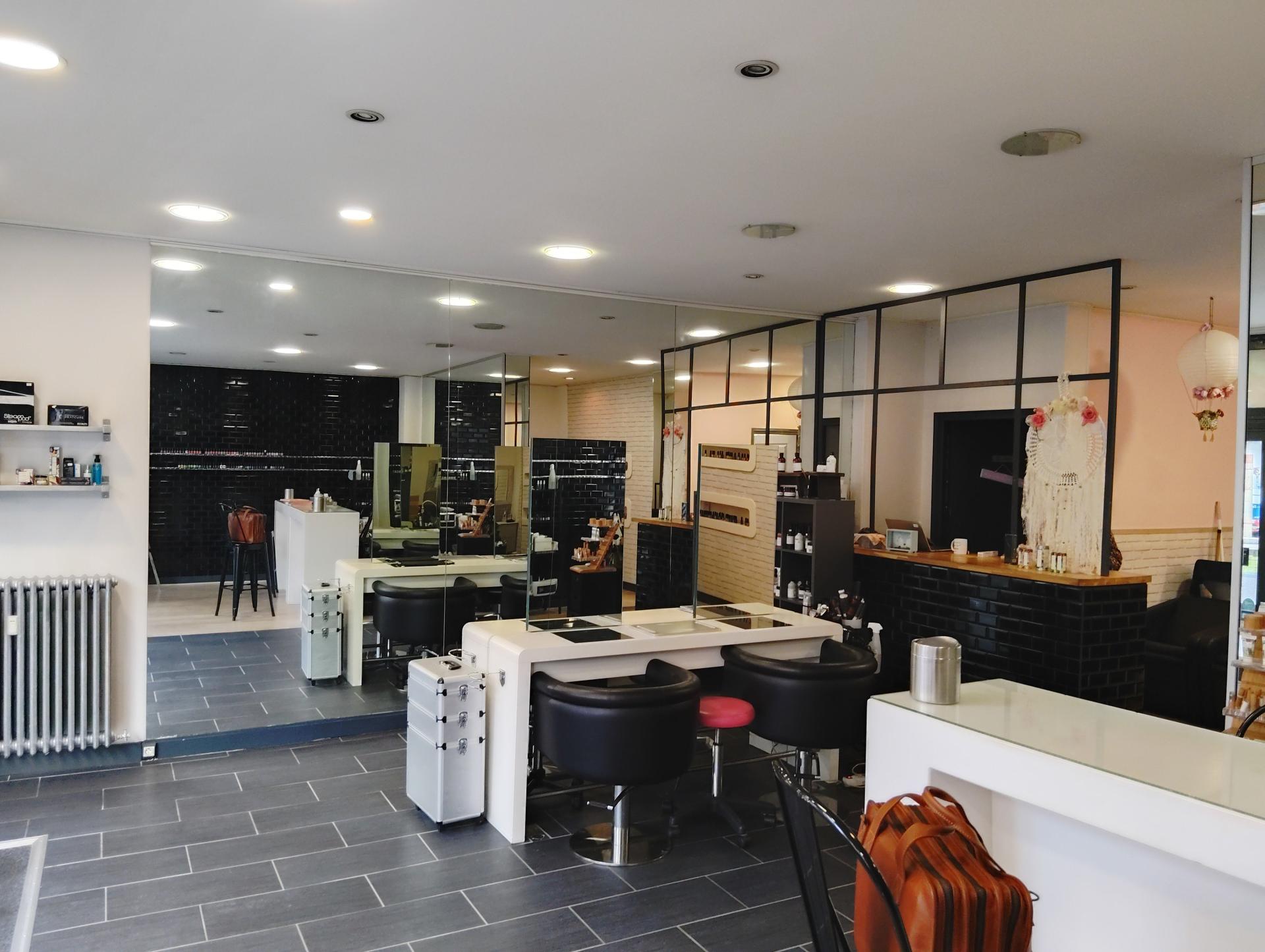 Photographie descriptive du bien