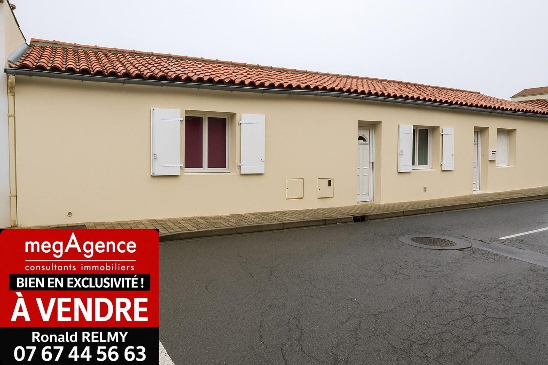 Photographie descriptive du bien