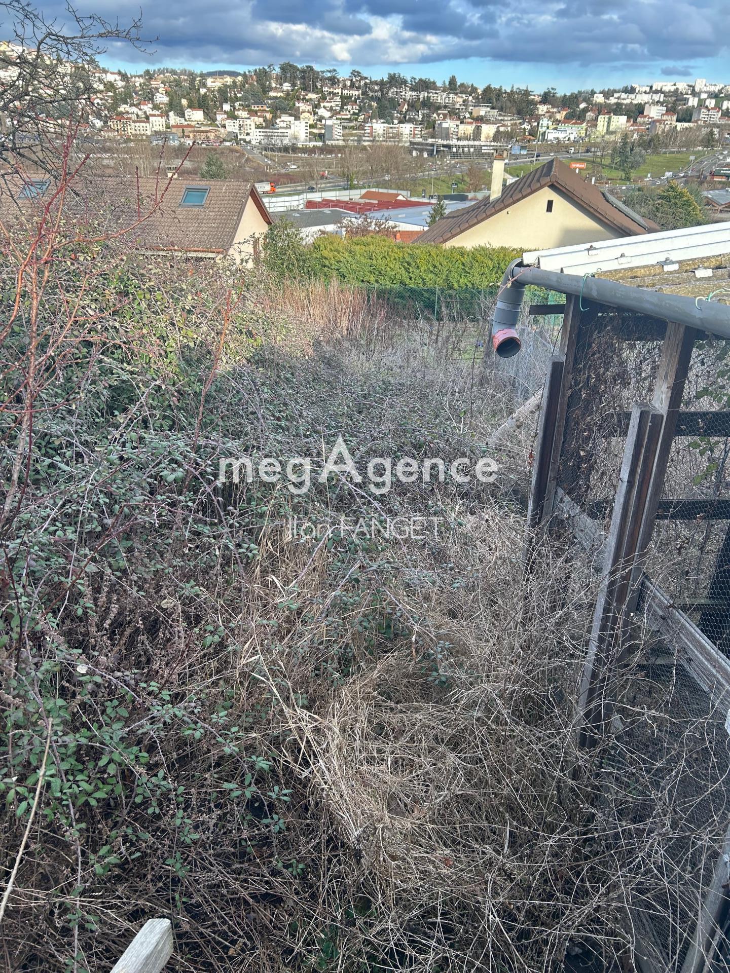 Photographie descriptive du bien