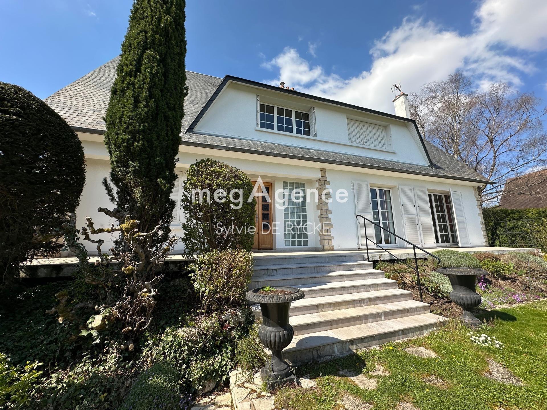 Photographie descriptive du bien