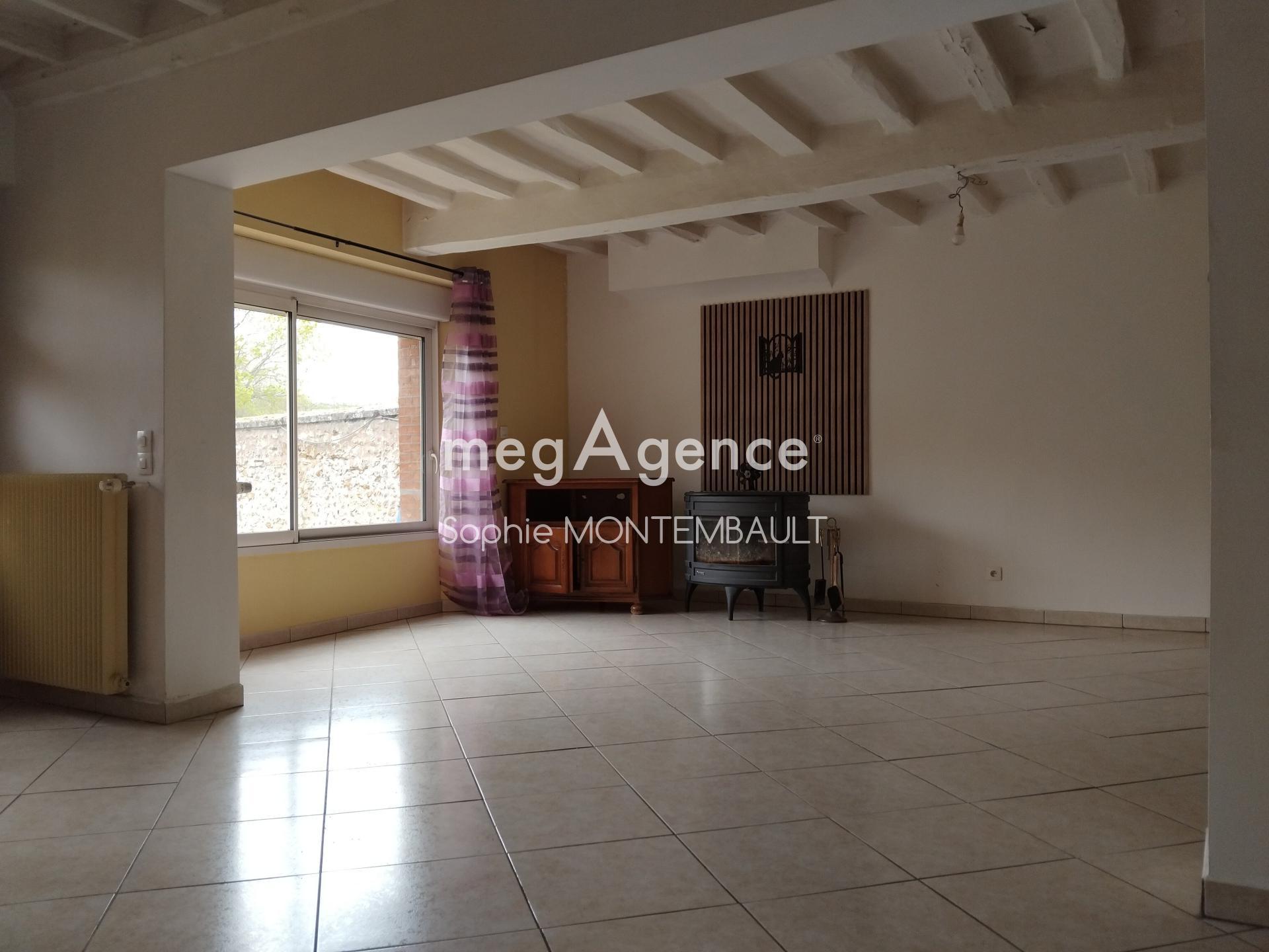 Photographie descriptive du bien