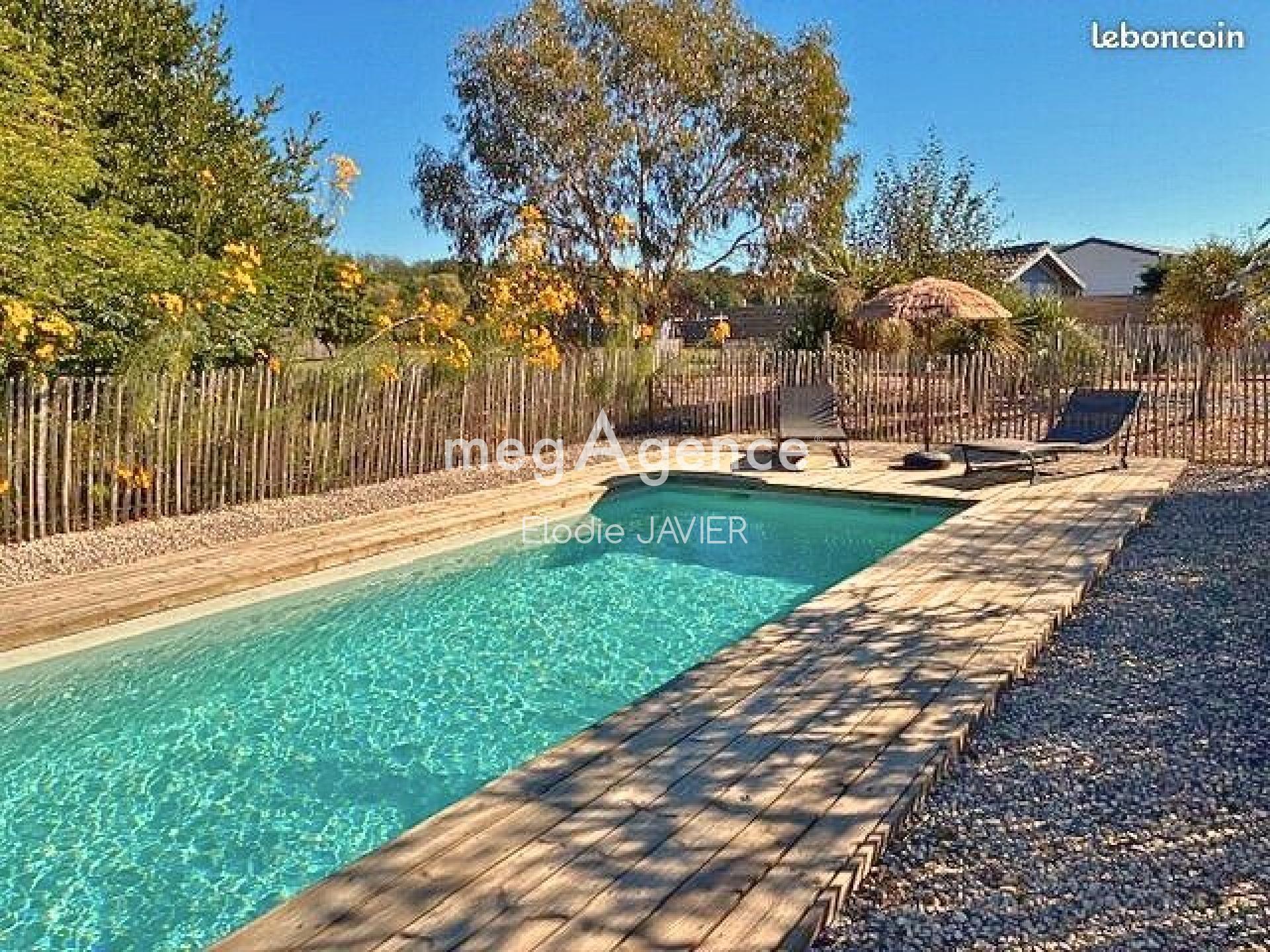 Photographie descriptive du bien