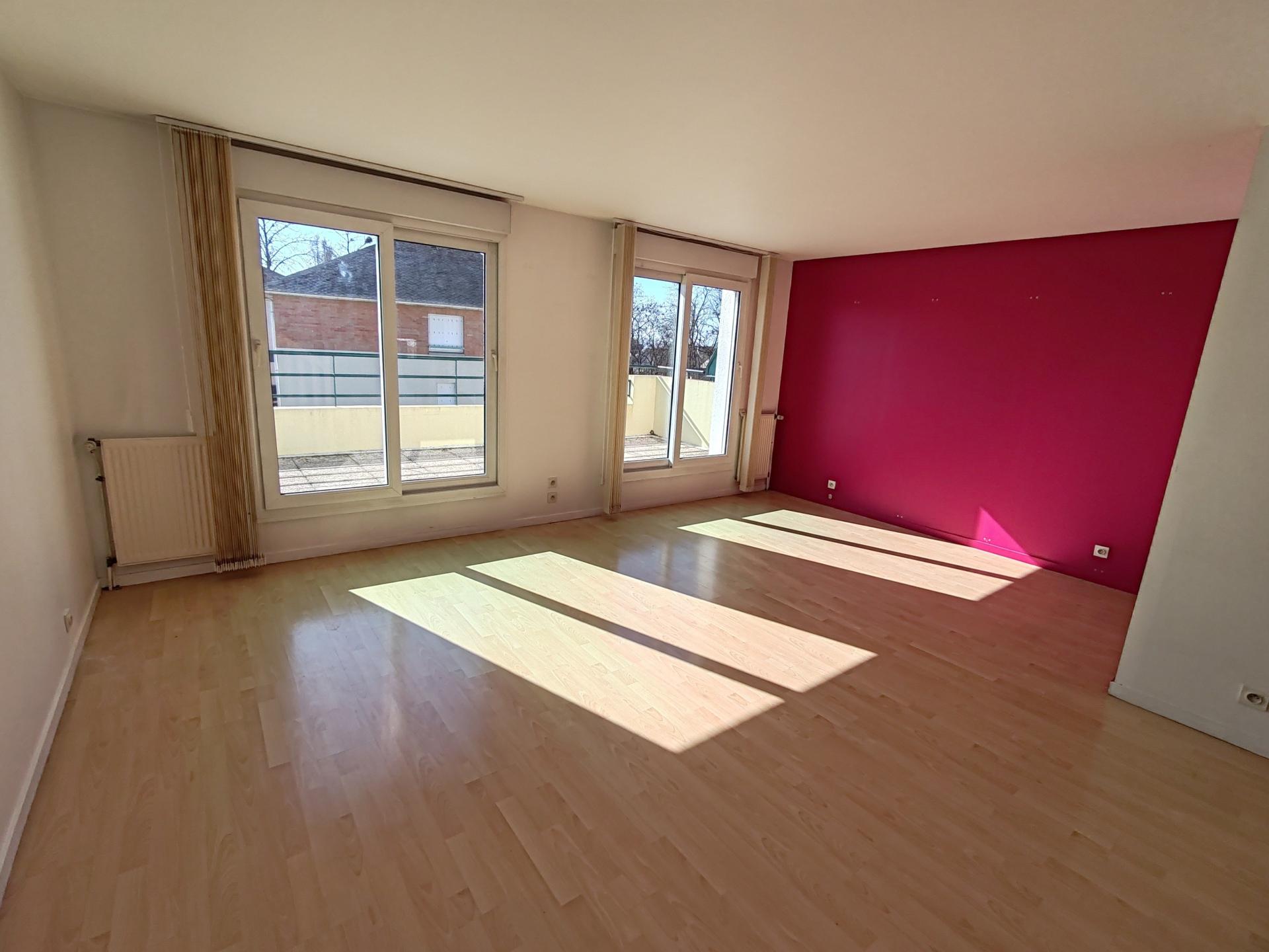 Photographie descriptive du bien