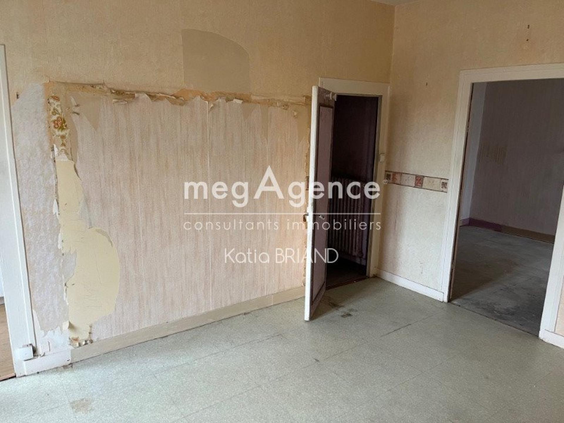 Photographie descriptive du bien