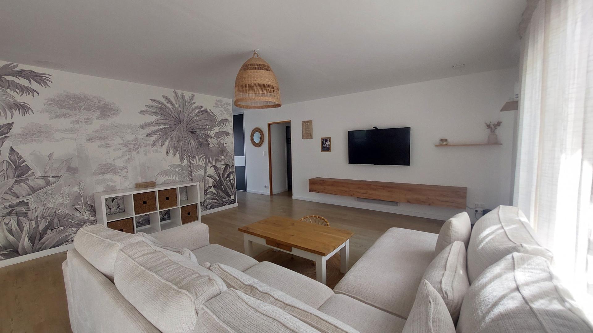 Photographie descriptive du bien