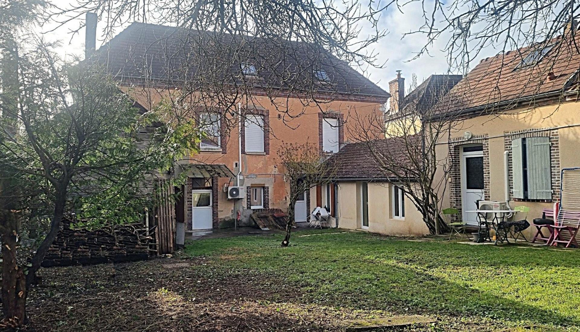 Photographie descriptive du bien