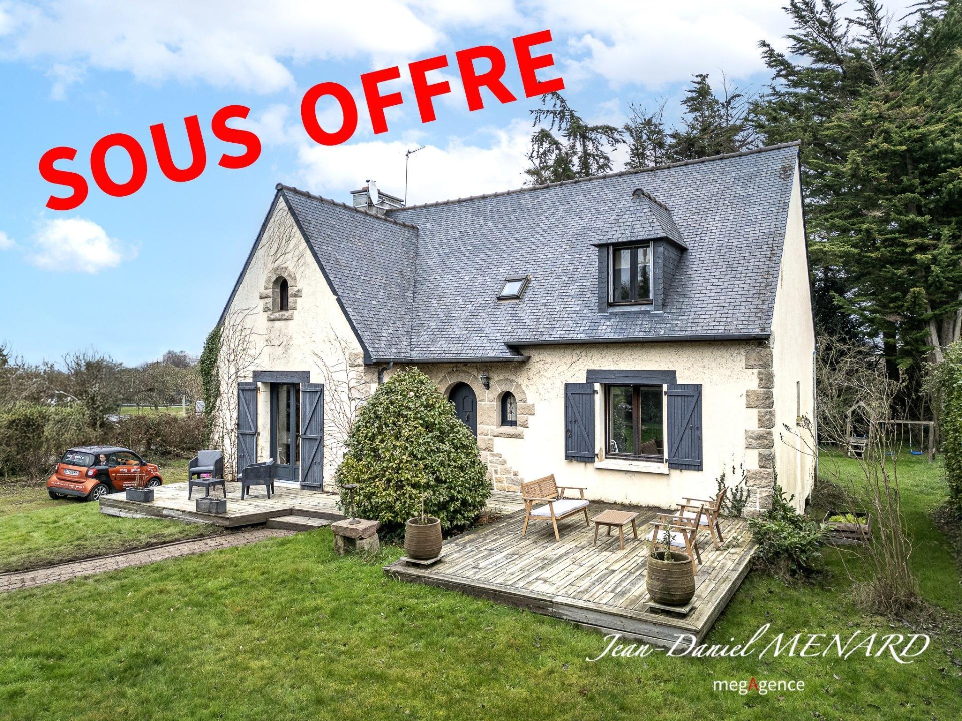 Photographie descriptive du bien