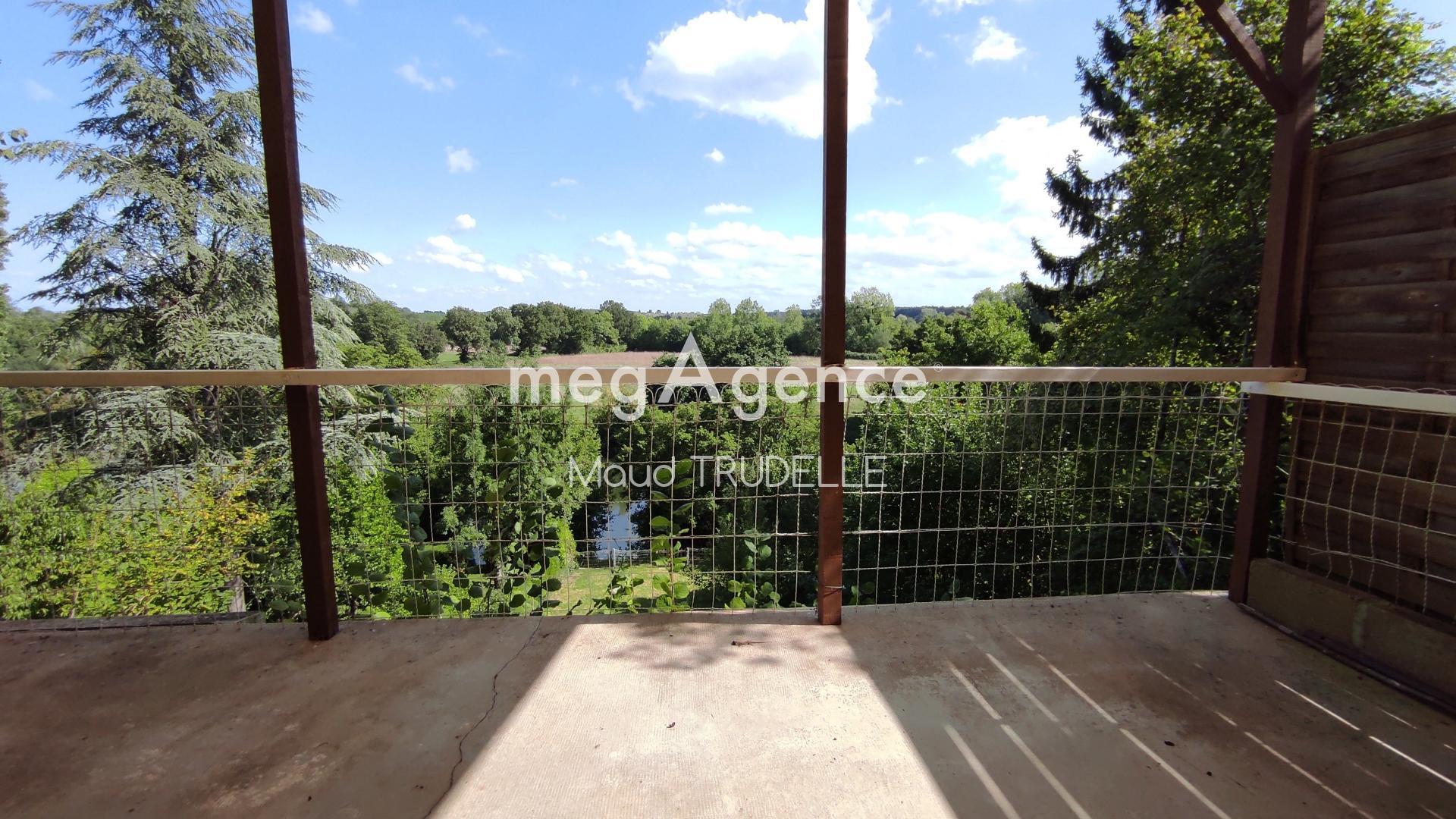 Photographie descriptive du bien