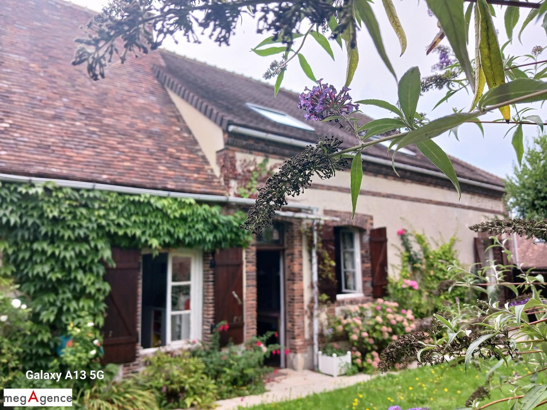 Photographie descriptive du bien