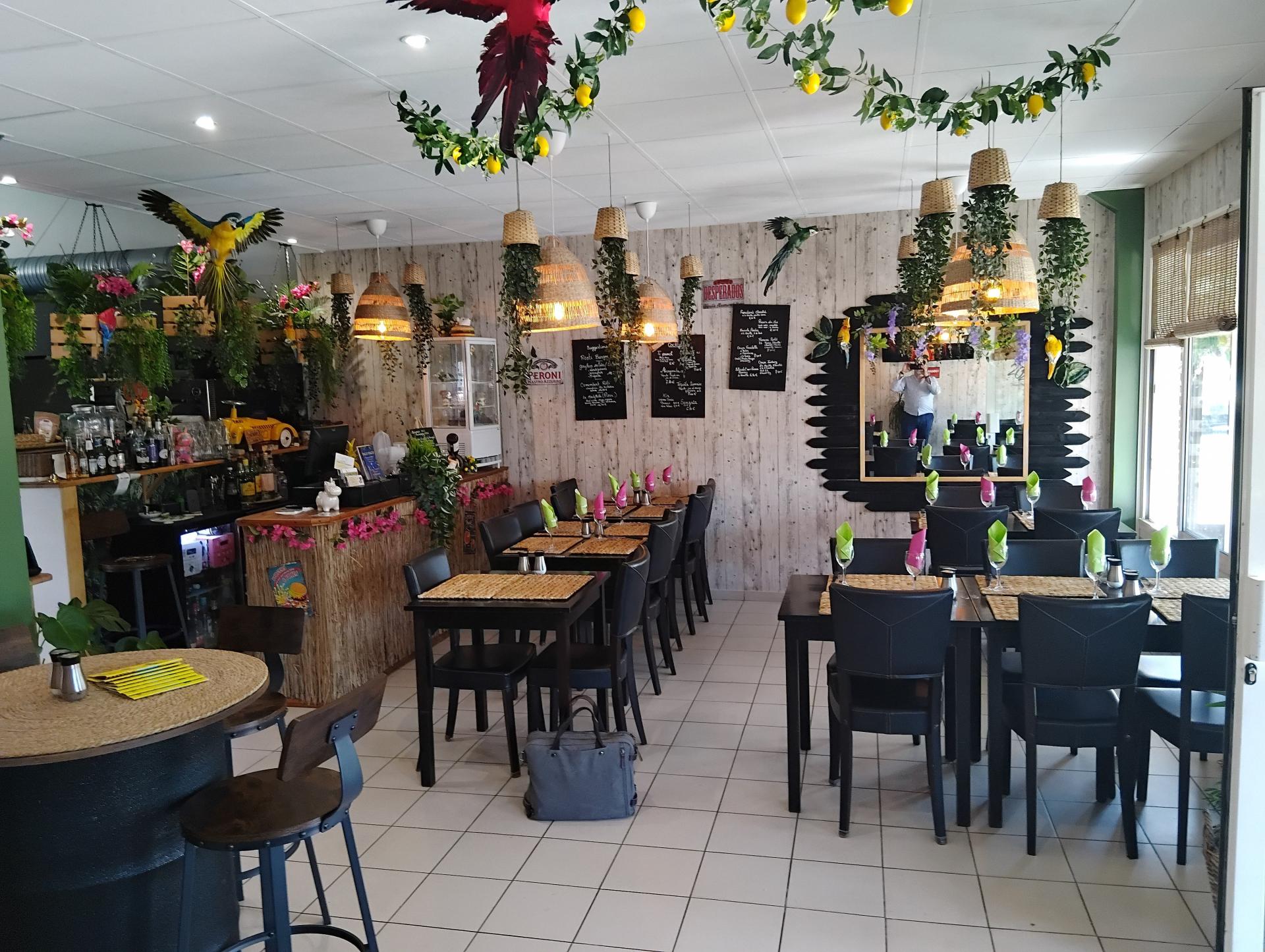 Photographie descriptive du bien